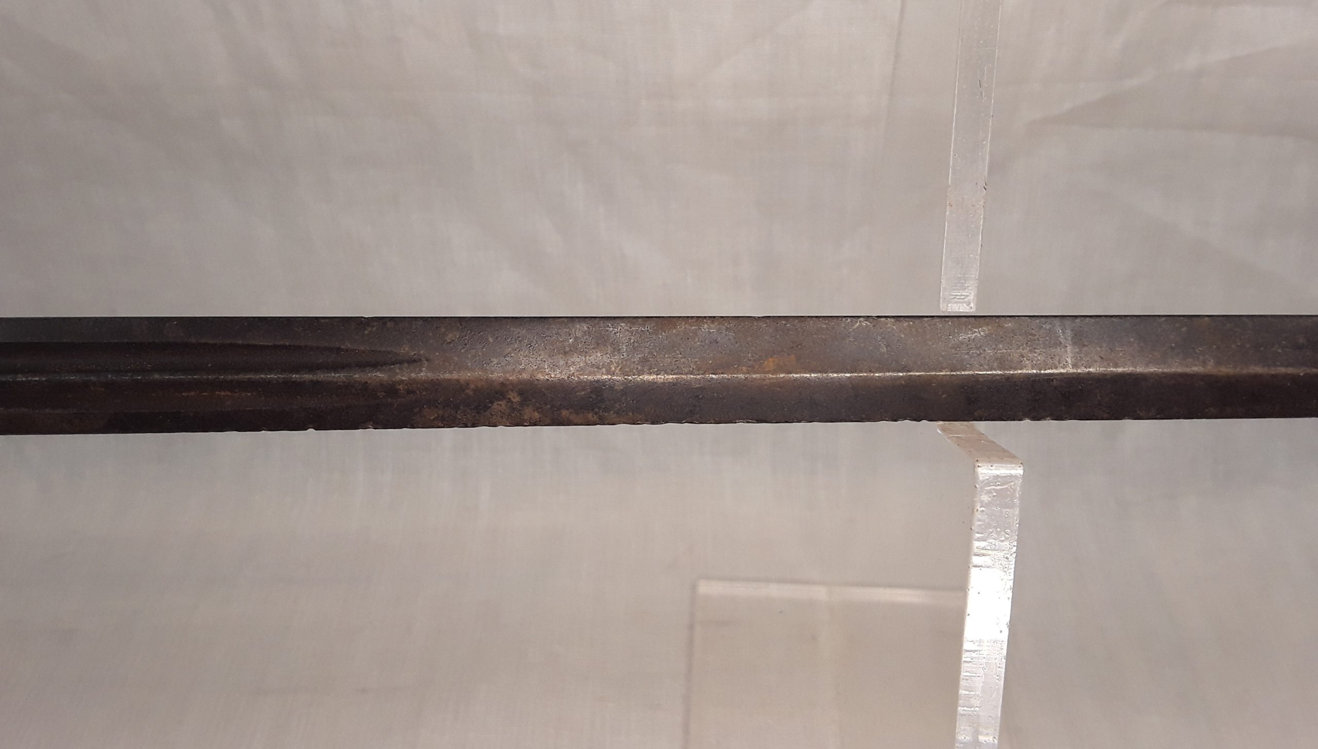 Circa 1830 French Spadroon - Image 12