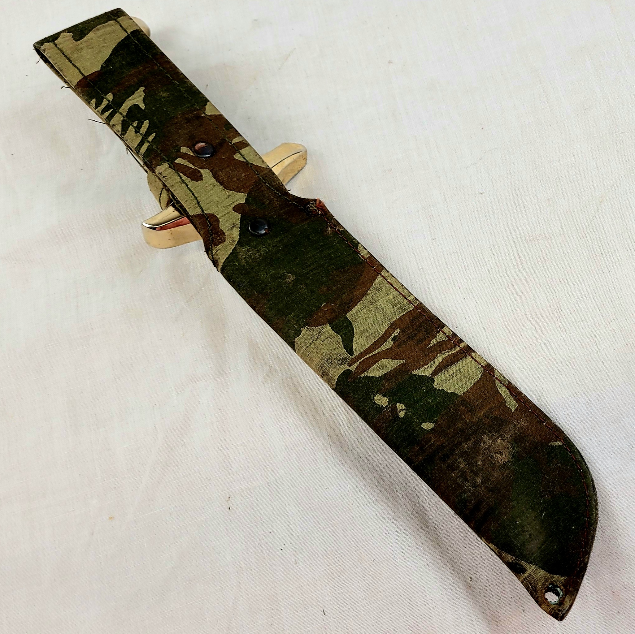 Halcon-Inox Bowie Knife - Image 2