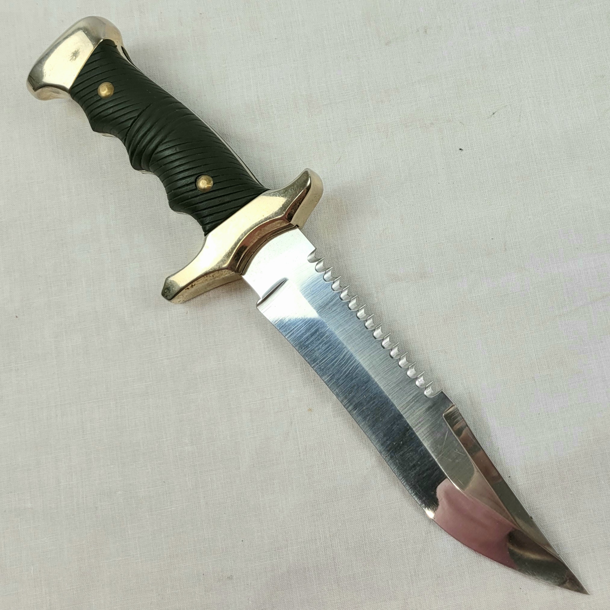 Halcon-Inox Bowie Knife - Image 7
