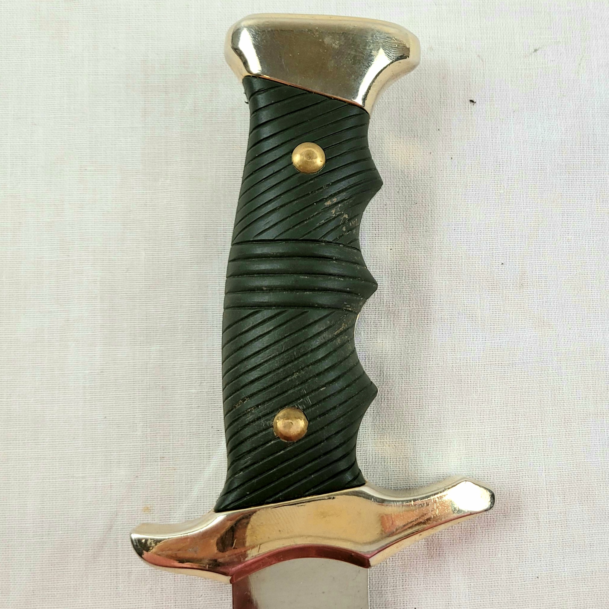 Halcon-Inox Bowie Knife - Image 4