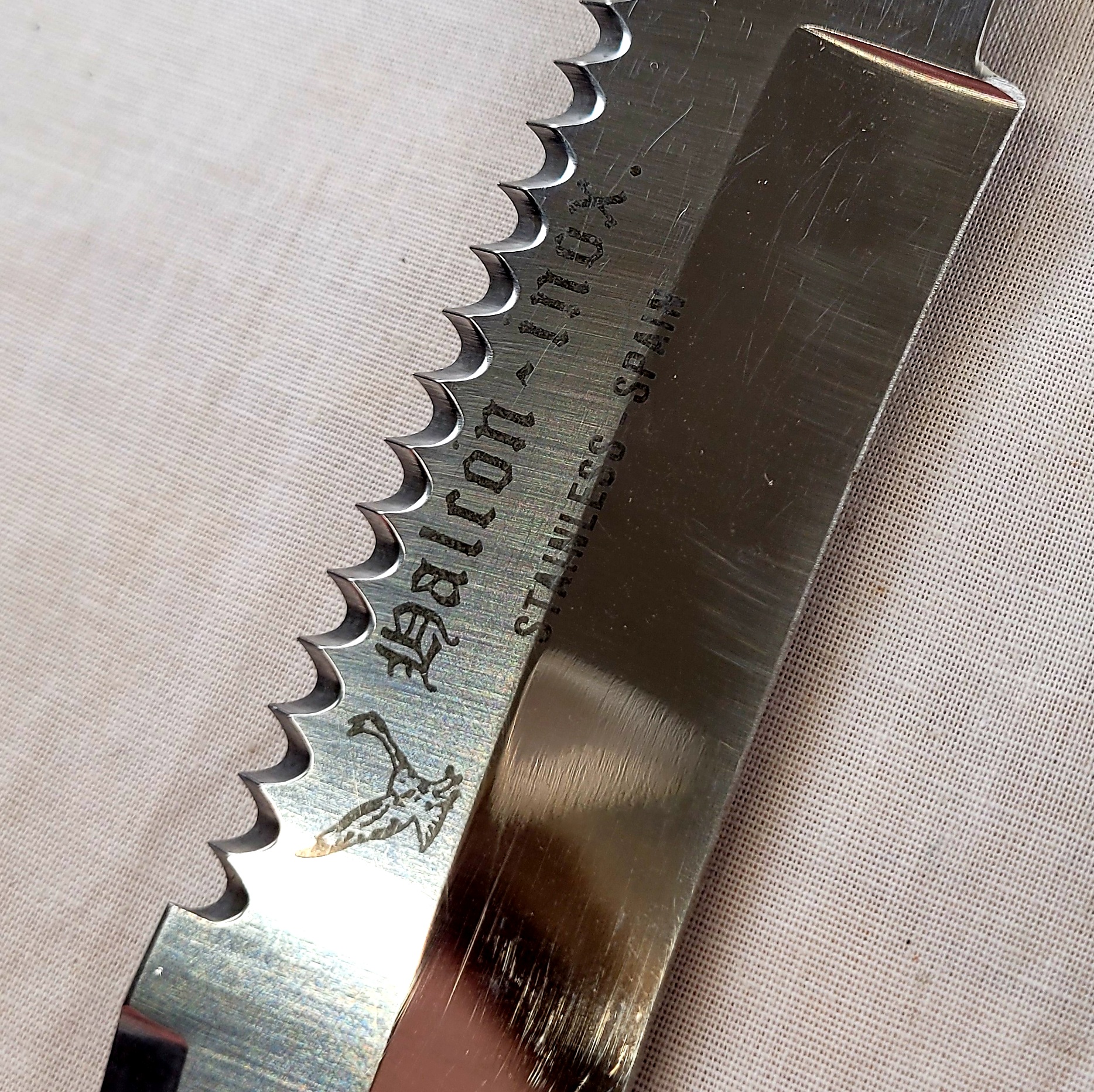 Halcon-Inox Bowie Knife - Image 5