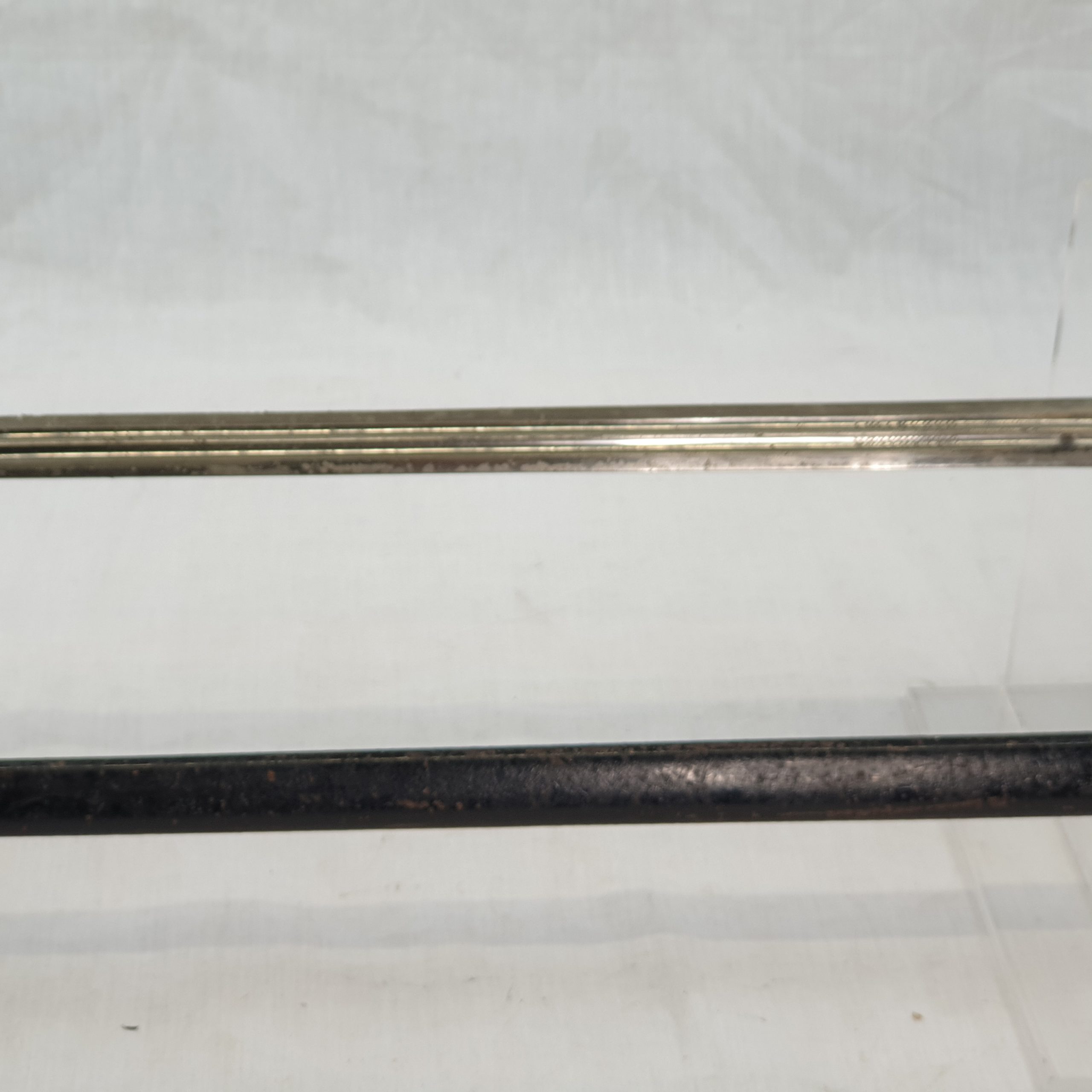 WW1 Imperial German NCO's Sword In Its Field Scabbard - Image 11