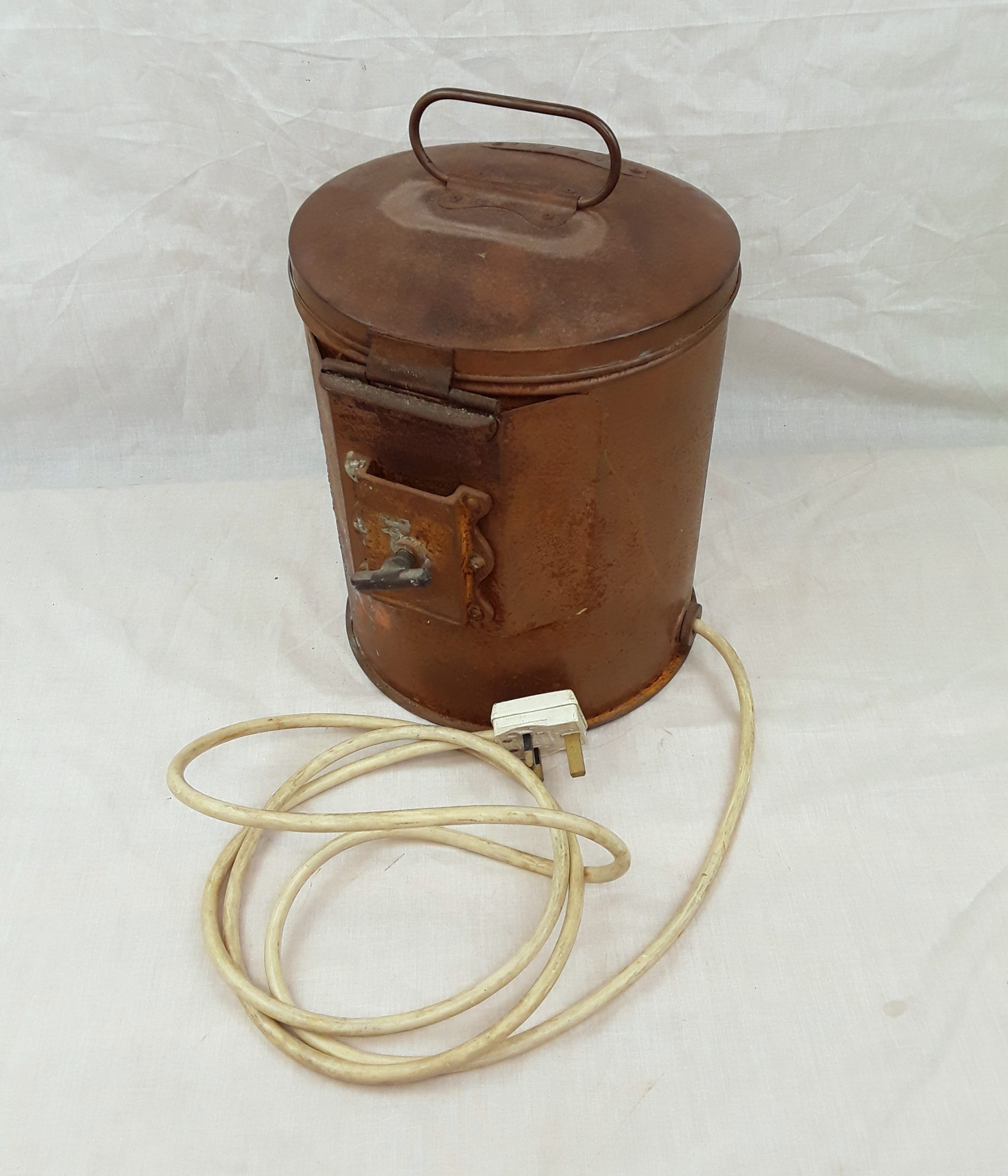 Ships Towing Lantern by Seahorse #2 - Image 5