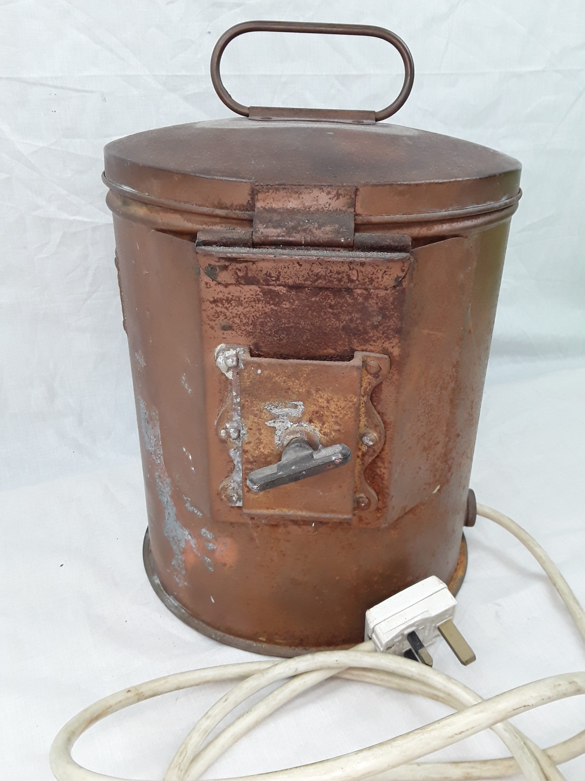 Ships Towing Lantern by Seahorse #2 - Image 6