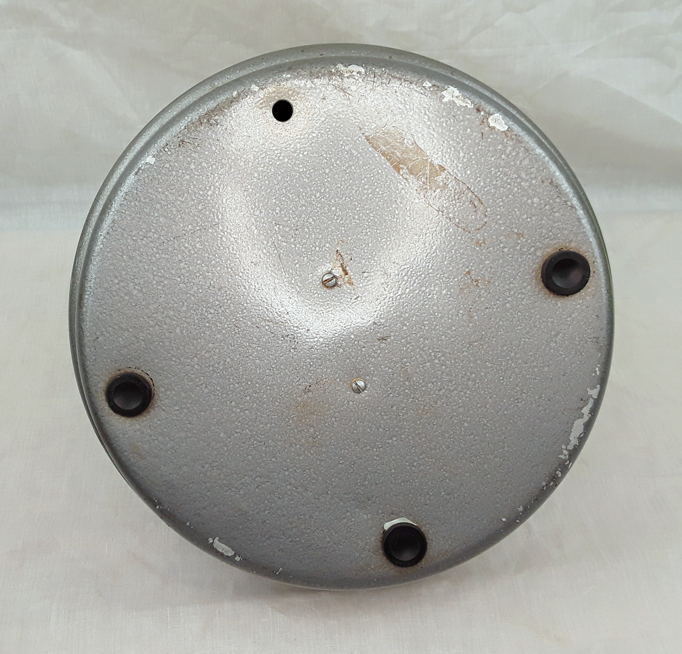 1970's Russian Cased Celestial Star Globe - Image 5