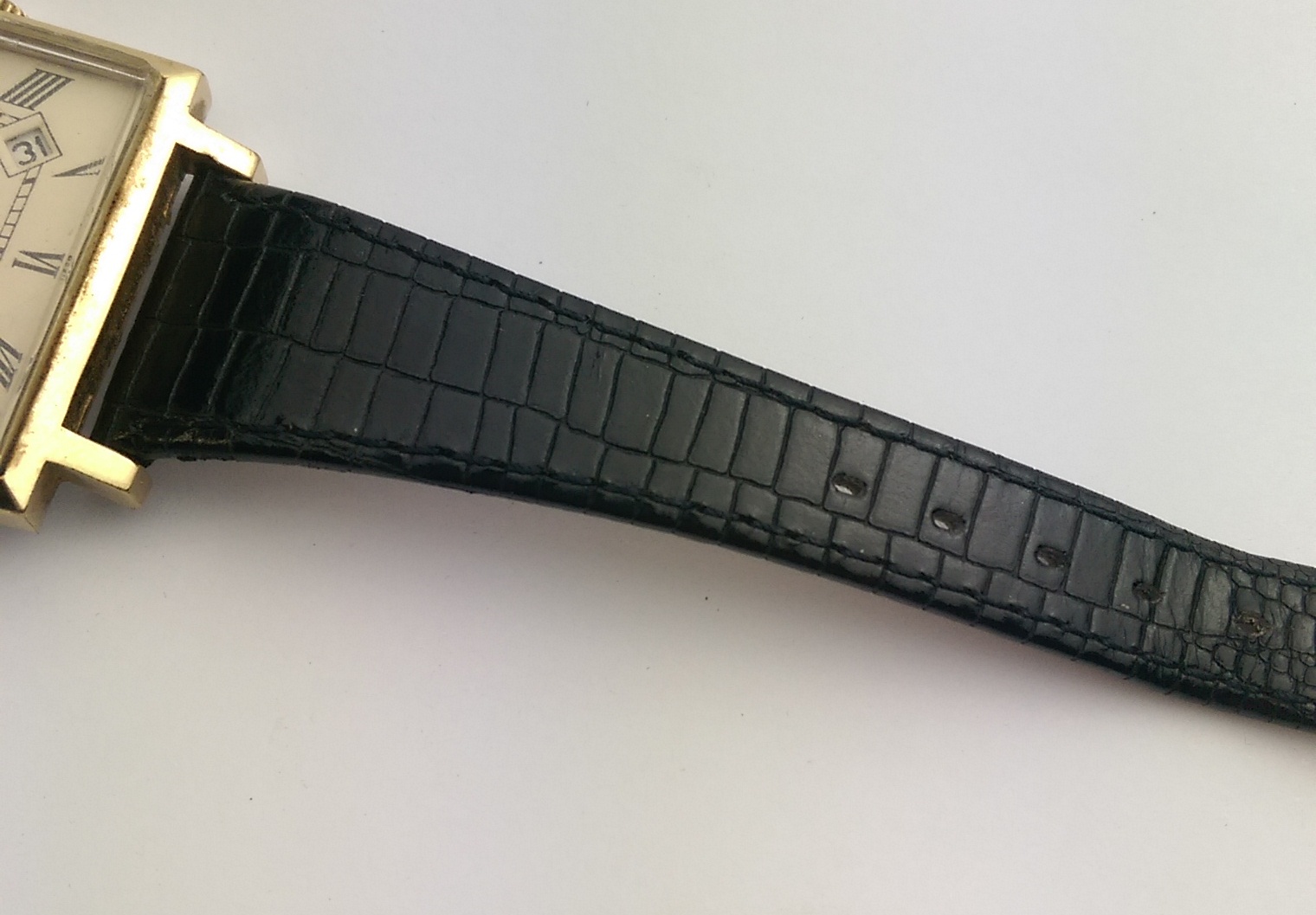 Sekonda 21 Jewel Manual Gents Wristwatch c1960’s/70’s - Image 8