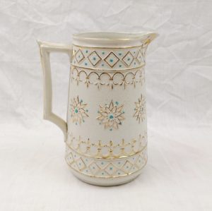 c1840 Staffordshire Jug