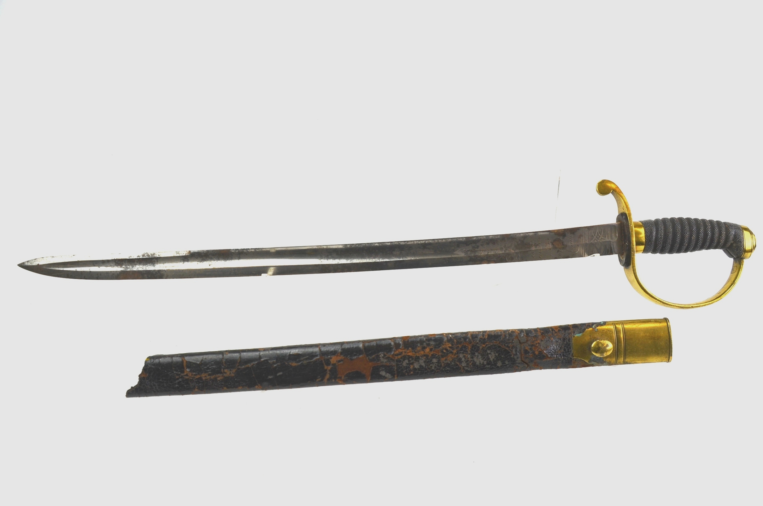Early 1800s Victorian Police Hanger