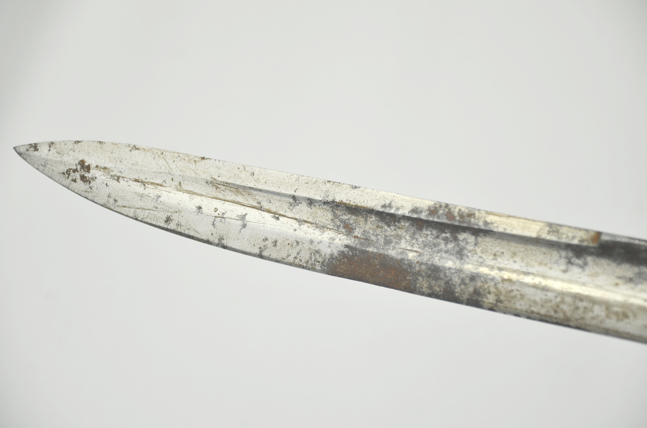 Early 1800s Victorian Police Hanger - Image 4