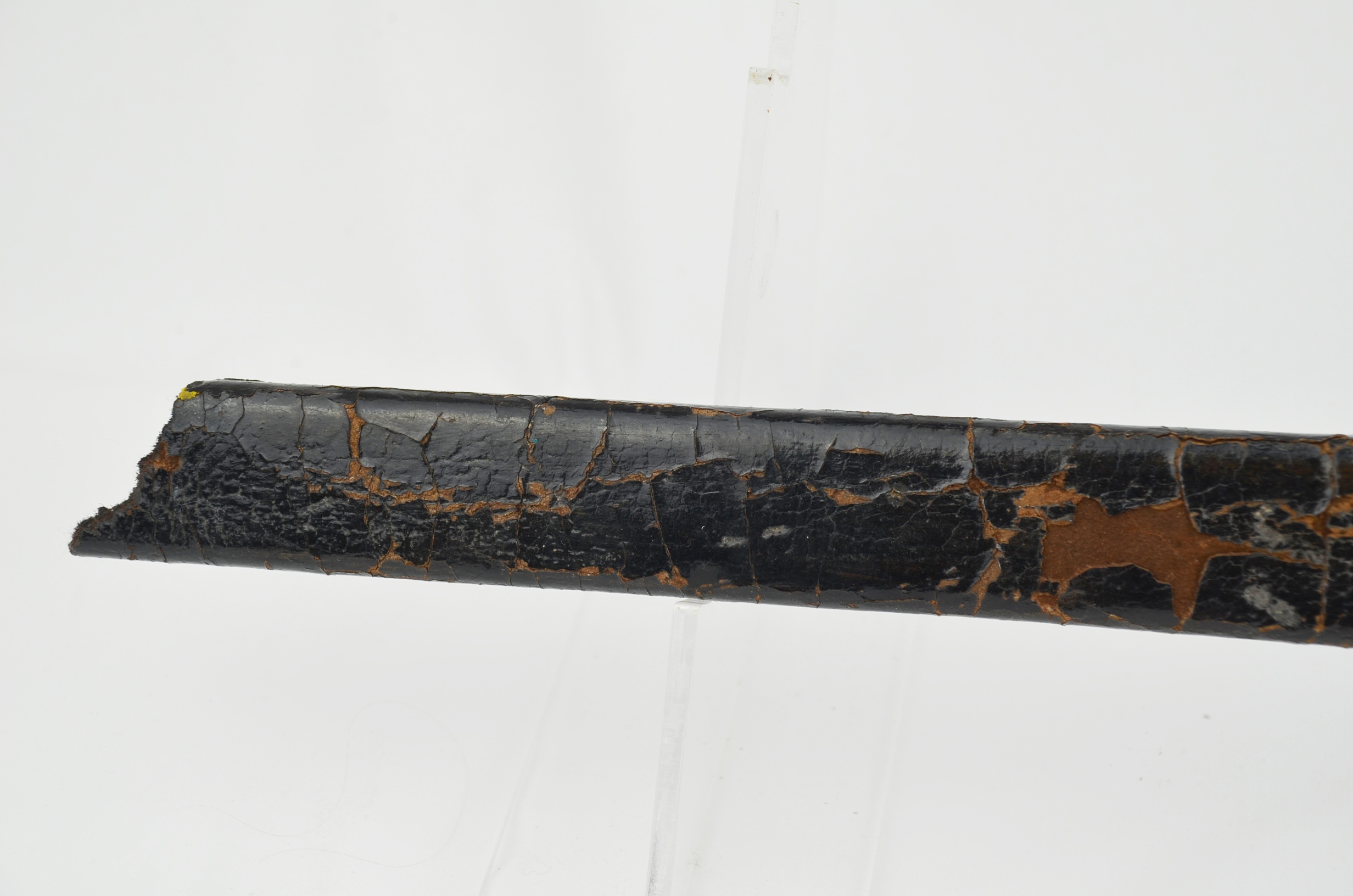 Early 1800s Victorian Police Hanger - Image 7