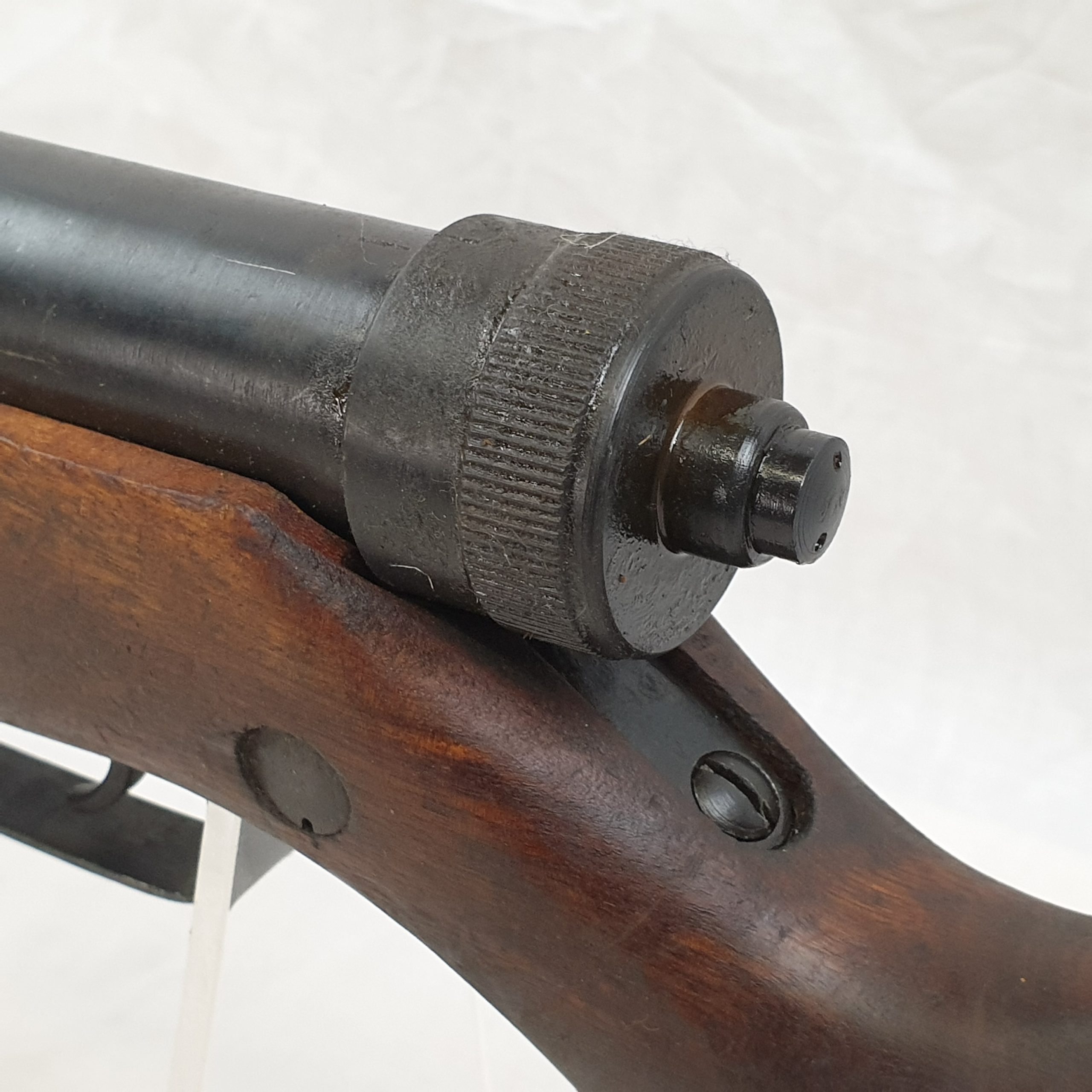 Post WW2 Yugoslavian MP 49/57 Sub-Machine Gun - Image 13