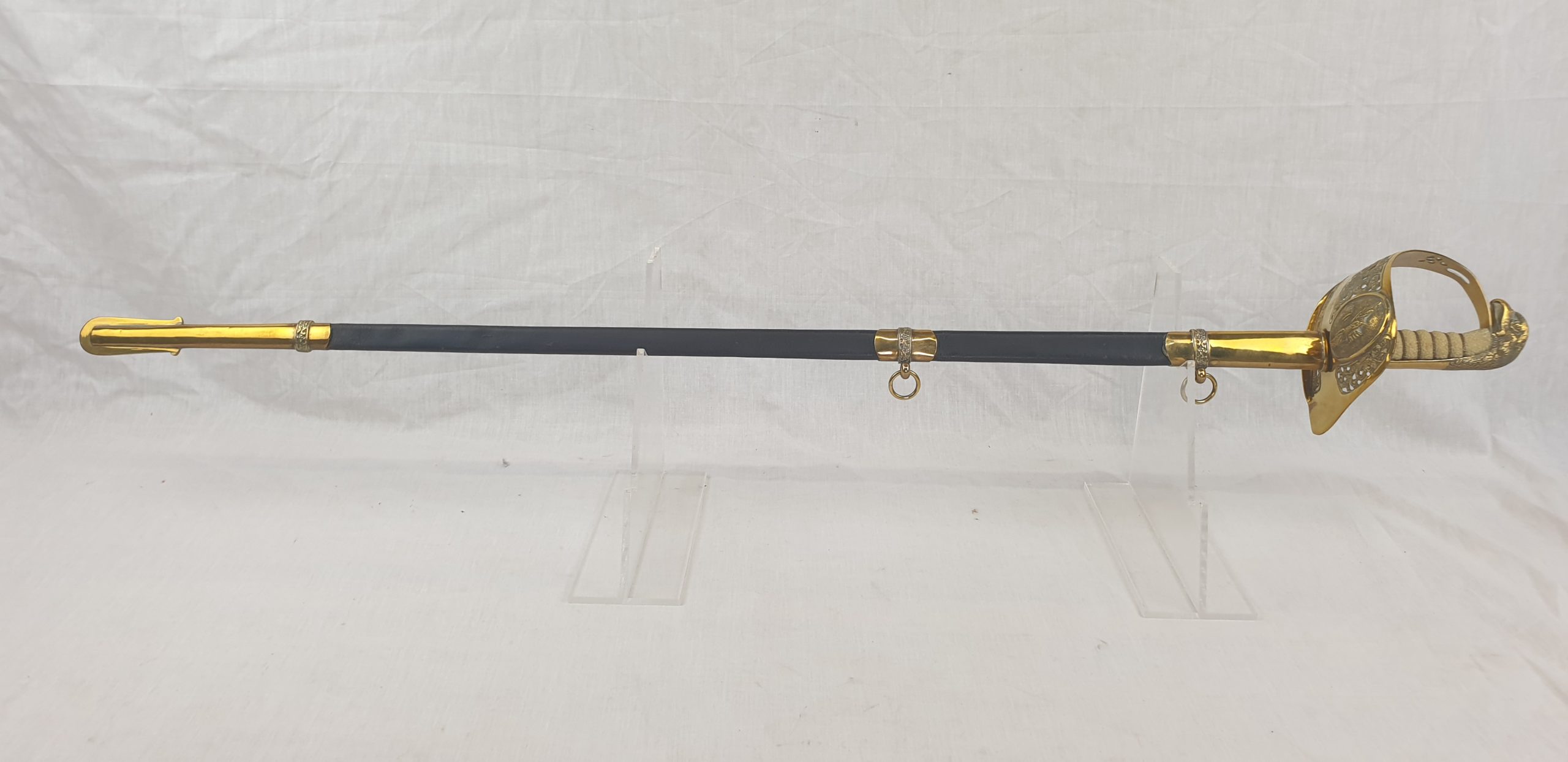 RAF George Vth-George VIth Era Reproduction Sword - Image 2