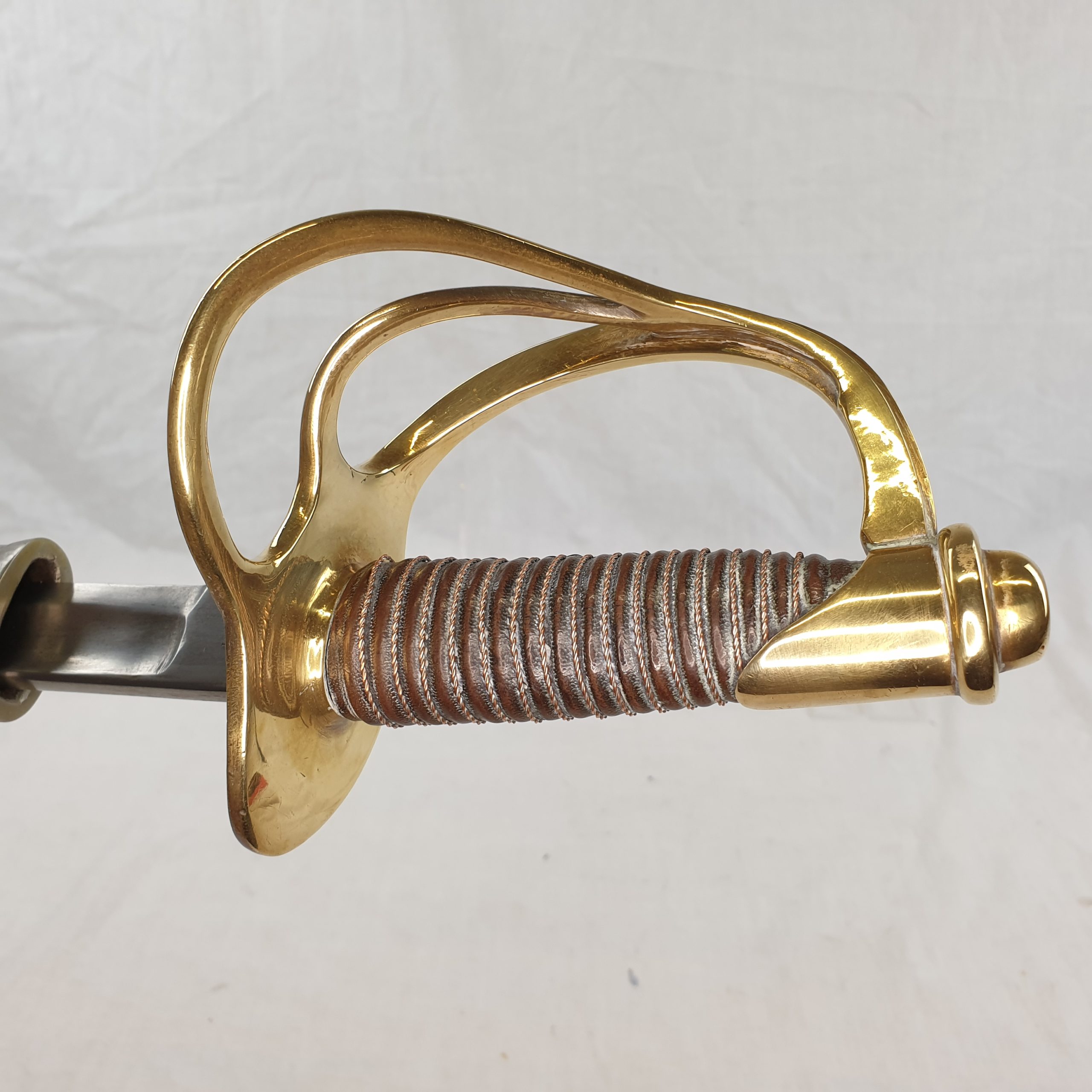 US Cavalry Sabre - Reproduction - Image 4