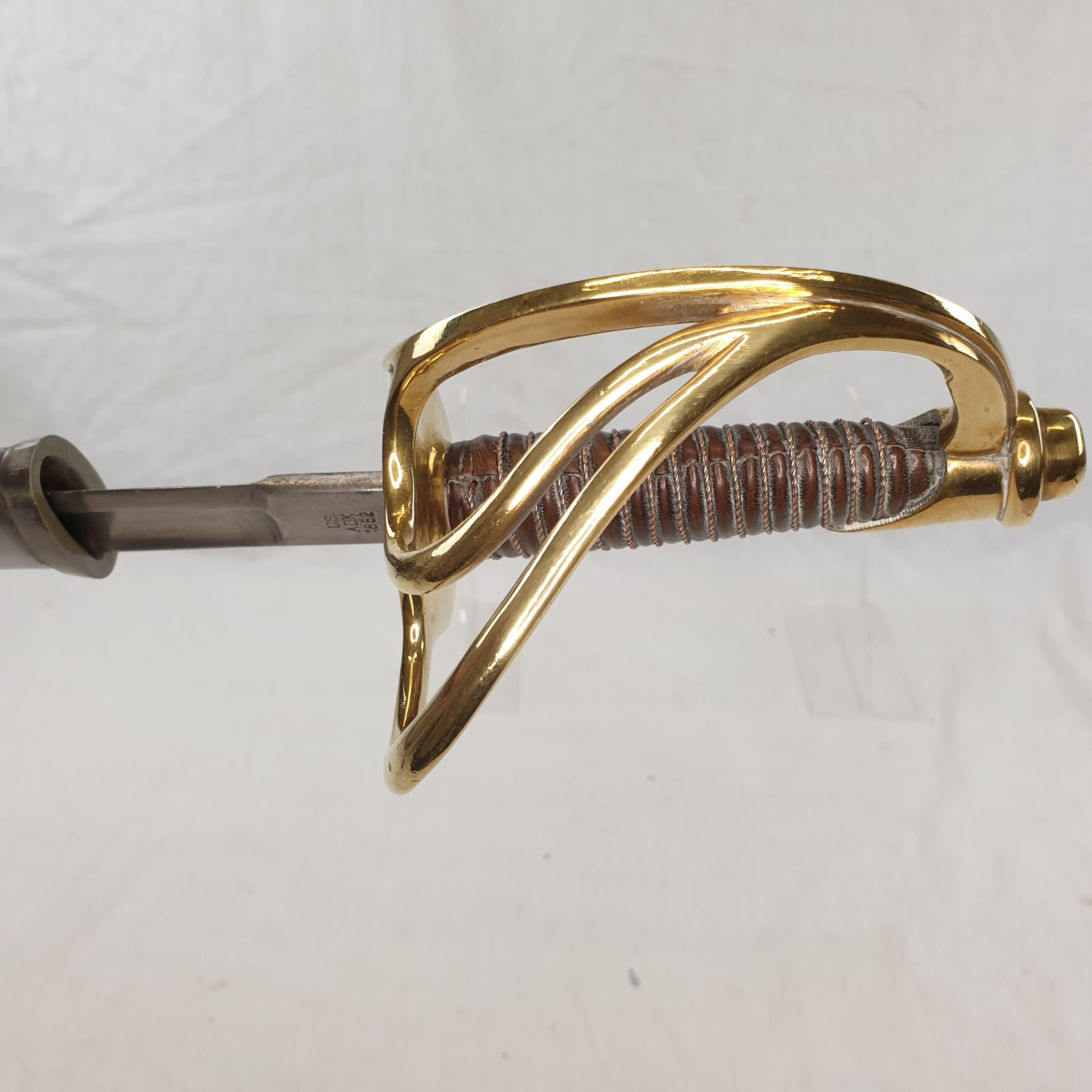 US Cavalry Sabre - Reproduction - Image 5