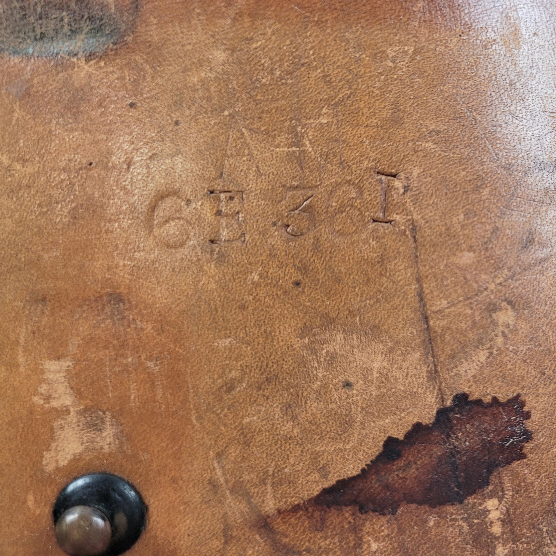 WW1 Bausch & Lomb Binoculars - Image 7