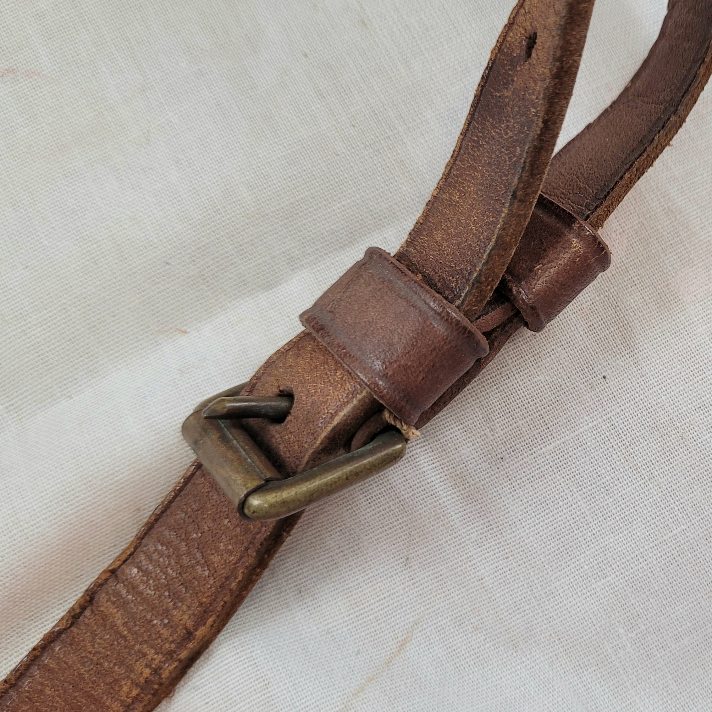 WW1 Bausch & Lomb Binoculars - Image 18