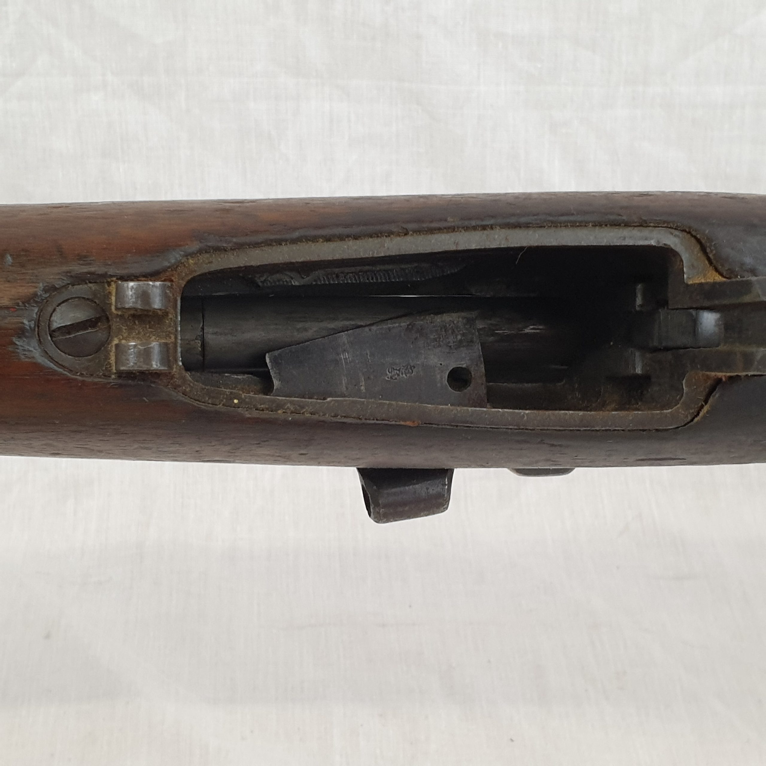WW2 1939 Dated BSA Lee Enfield SMLE Rifle - Deactivated - Image 27
