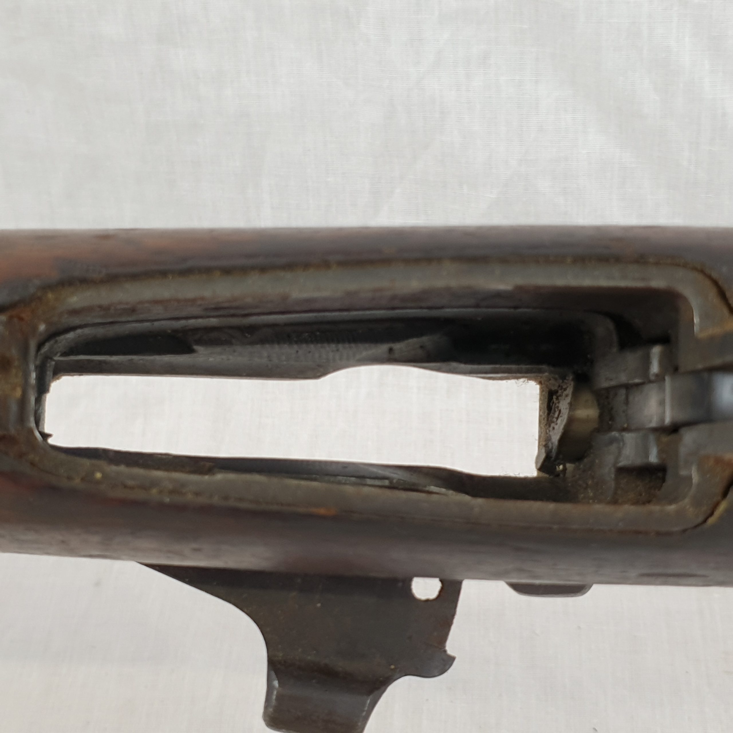 WW2 1939 Dated BSA Lee Enfield SMLE Rifle - Deactivated - Image 26