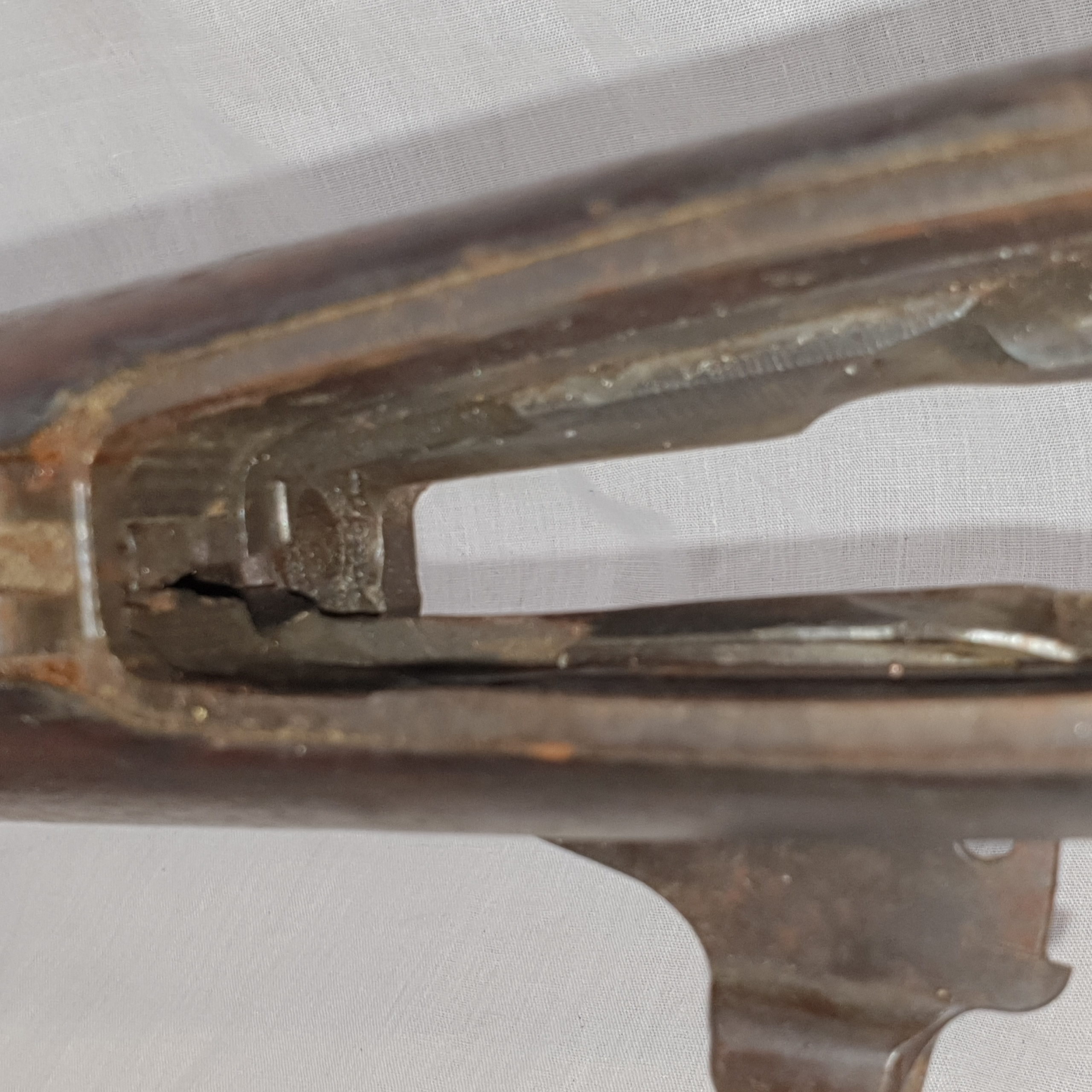 WW2 1939 Dated BSA Lee Enfield SMLE Rifle - Deactivated - Image 25