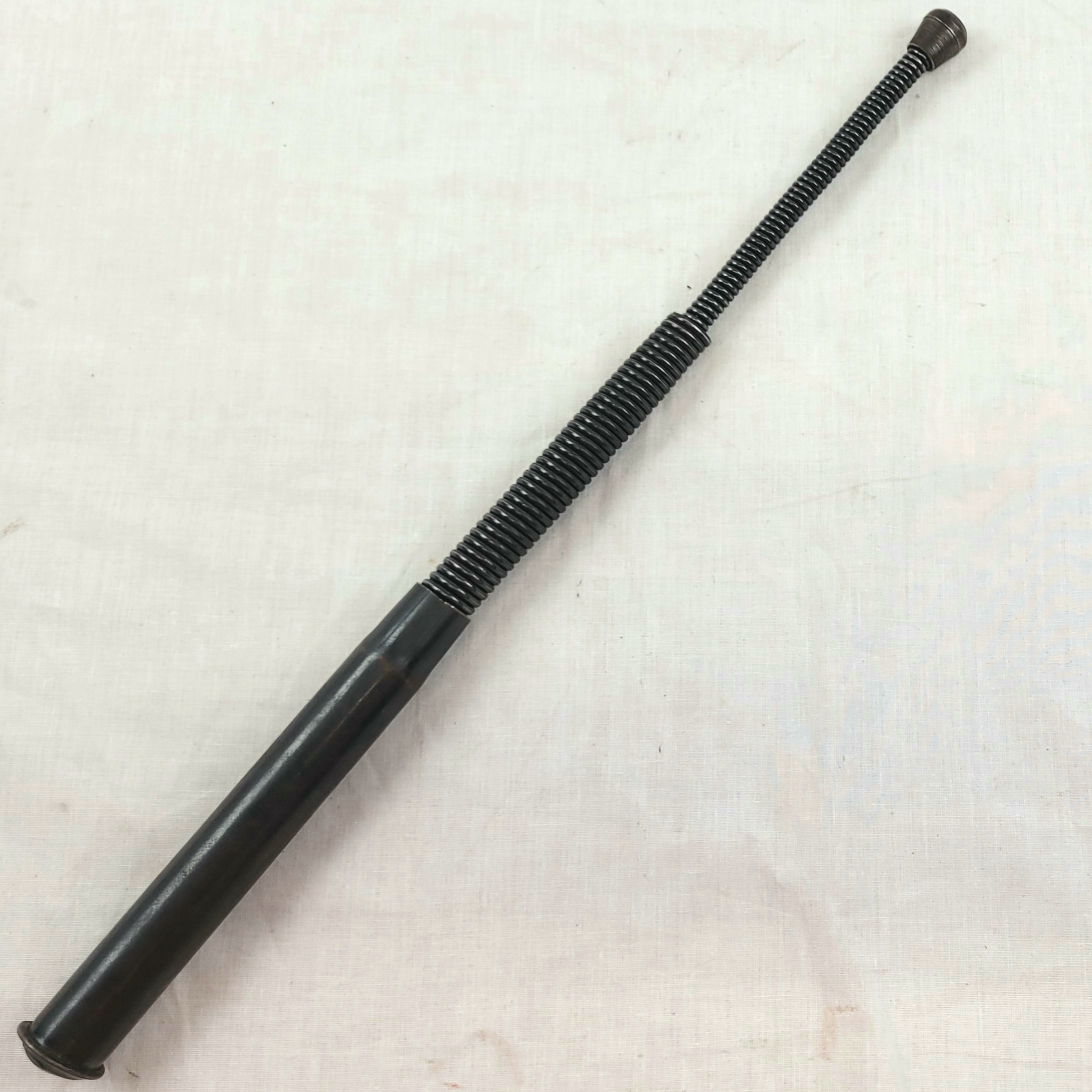 WW2 German Police SIPO Truncheon