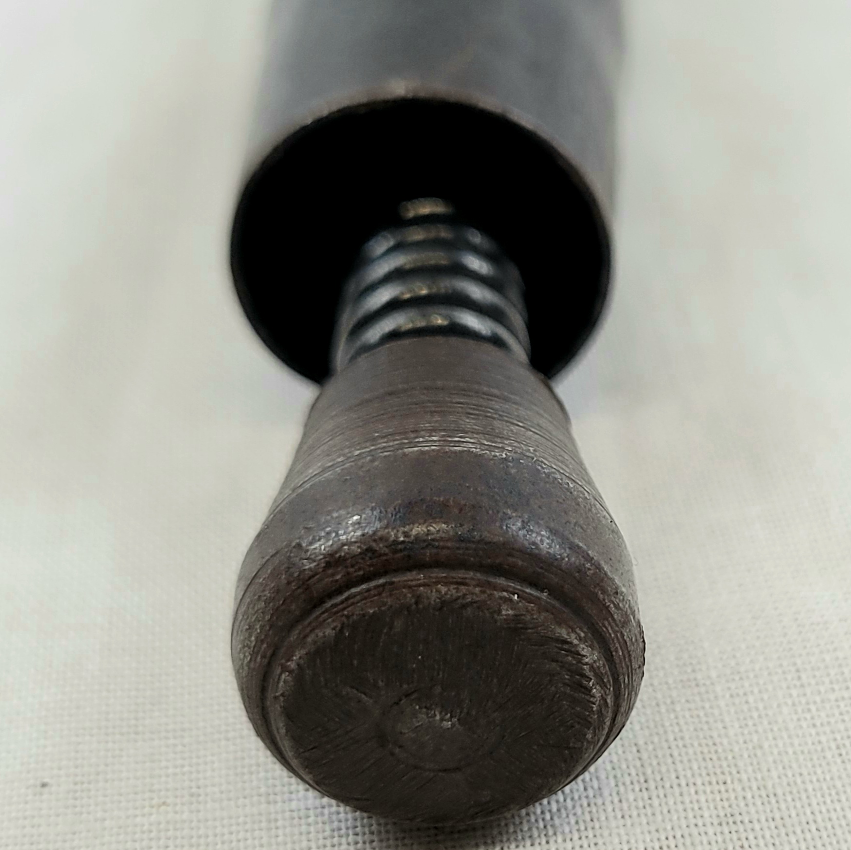 WW2 German Police SIPO Truncheon - Image 4