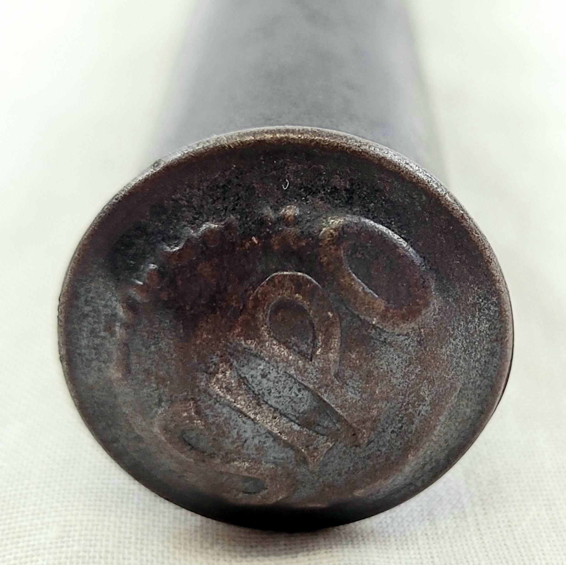 WW2 German Police SIPO Truncheon - Image 3