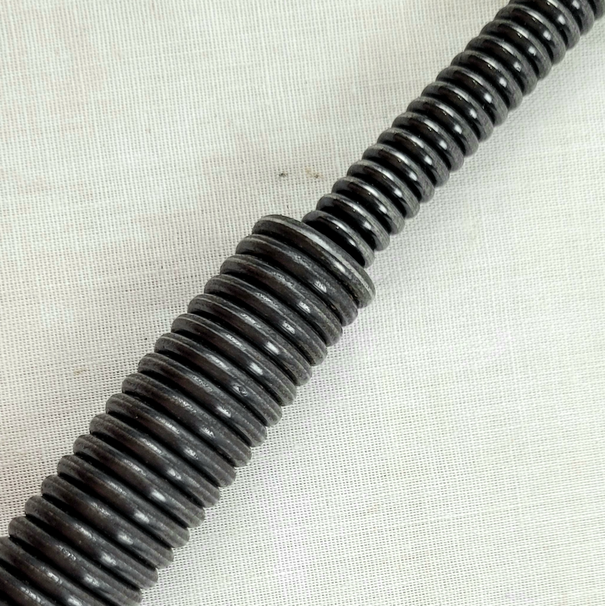 WW2 German Police SIPO Truncheon - Image 2