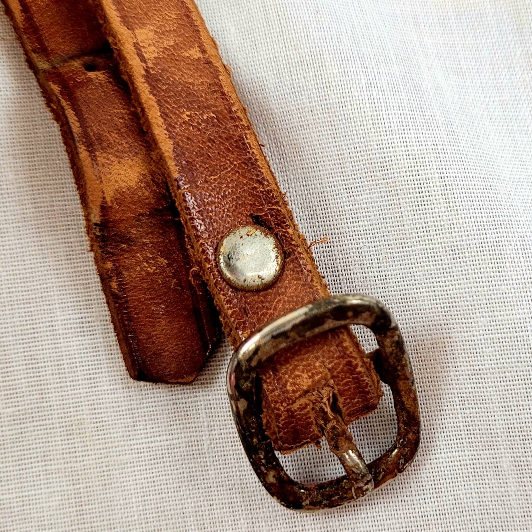 WW2 SOE Sleeve Dagger And Scabbard - Image 6