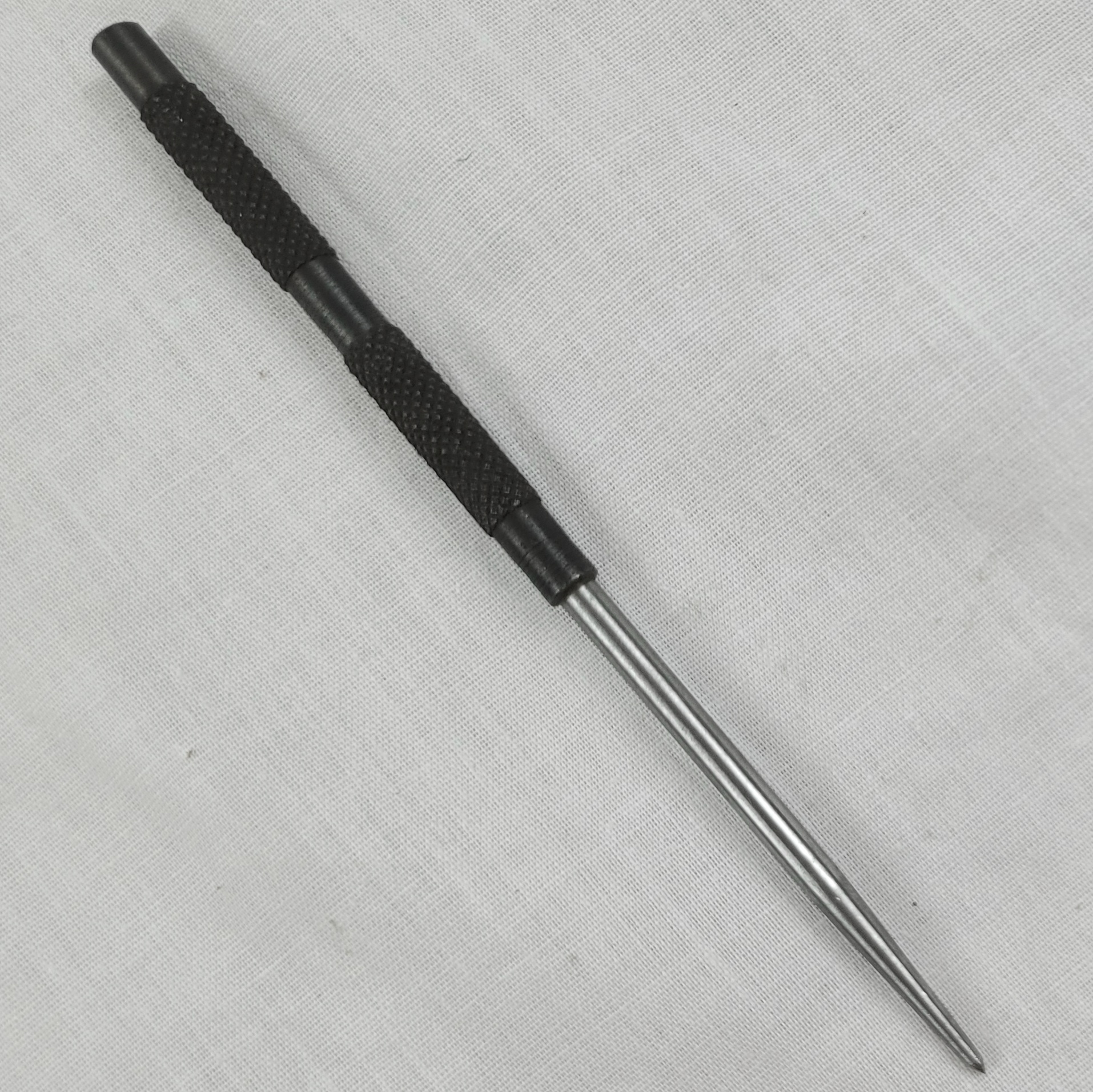WW2 SOE Sleeve Dagger And Scabbard - Image 5