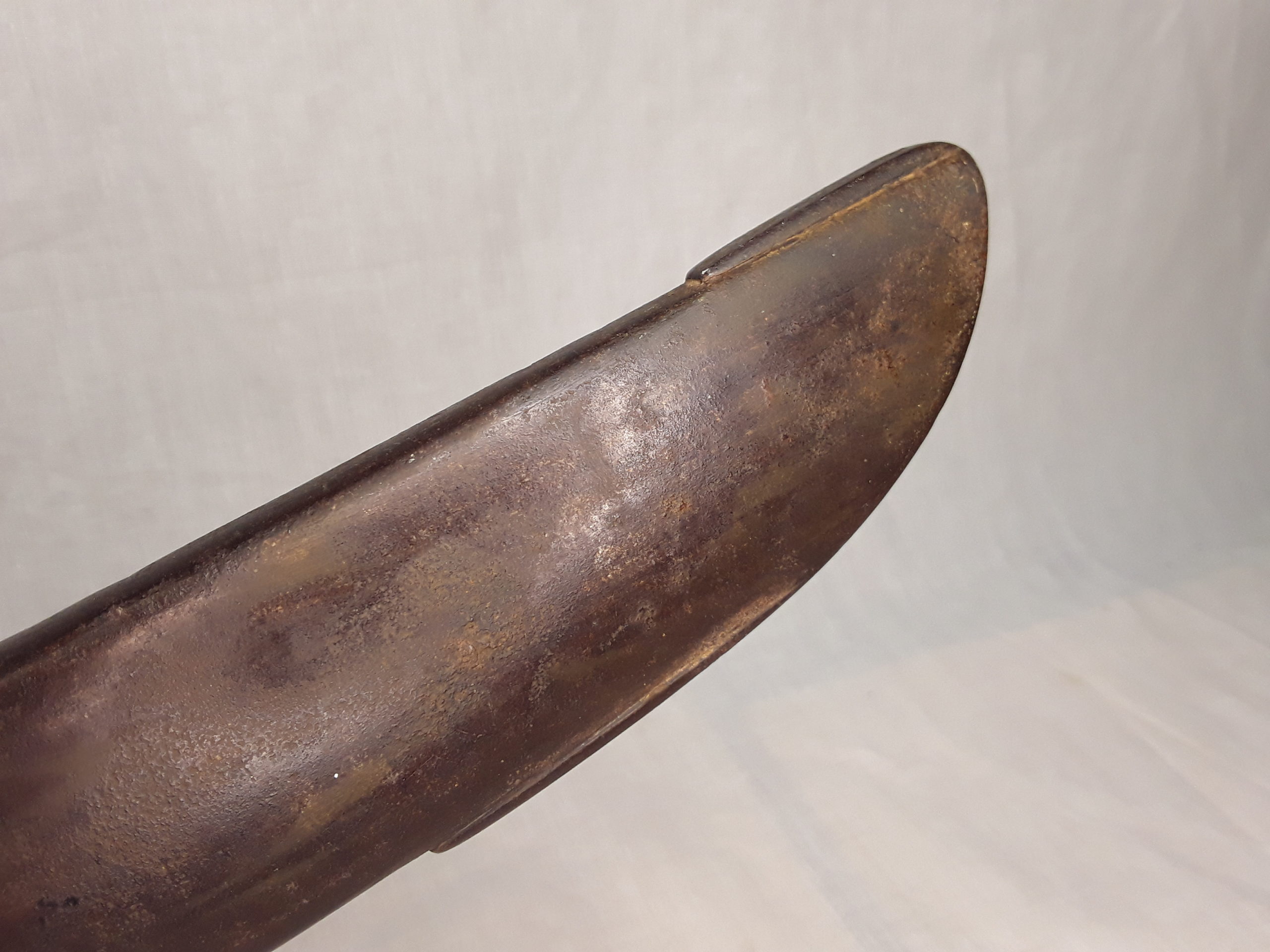 Warranted Officers Blue And Gilt 1796 Pattern Light Cavalry Sabre - Image 5