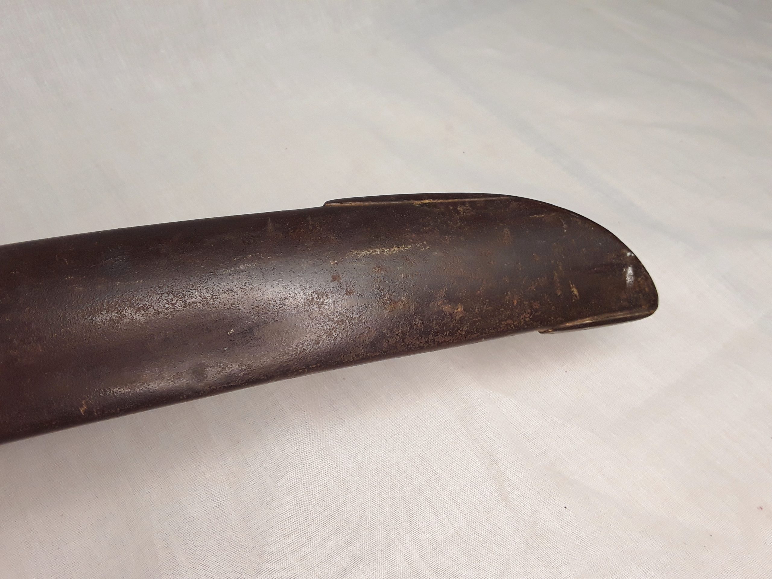 Warranted Officers Blue And Gilt 1796 Pattern Light Cavalry Sabre - Image 2