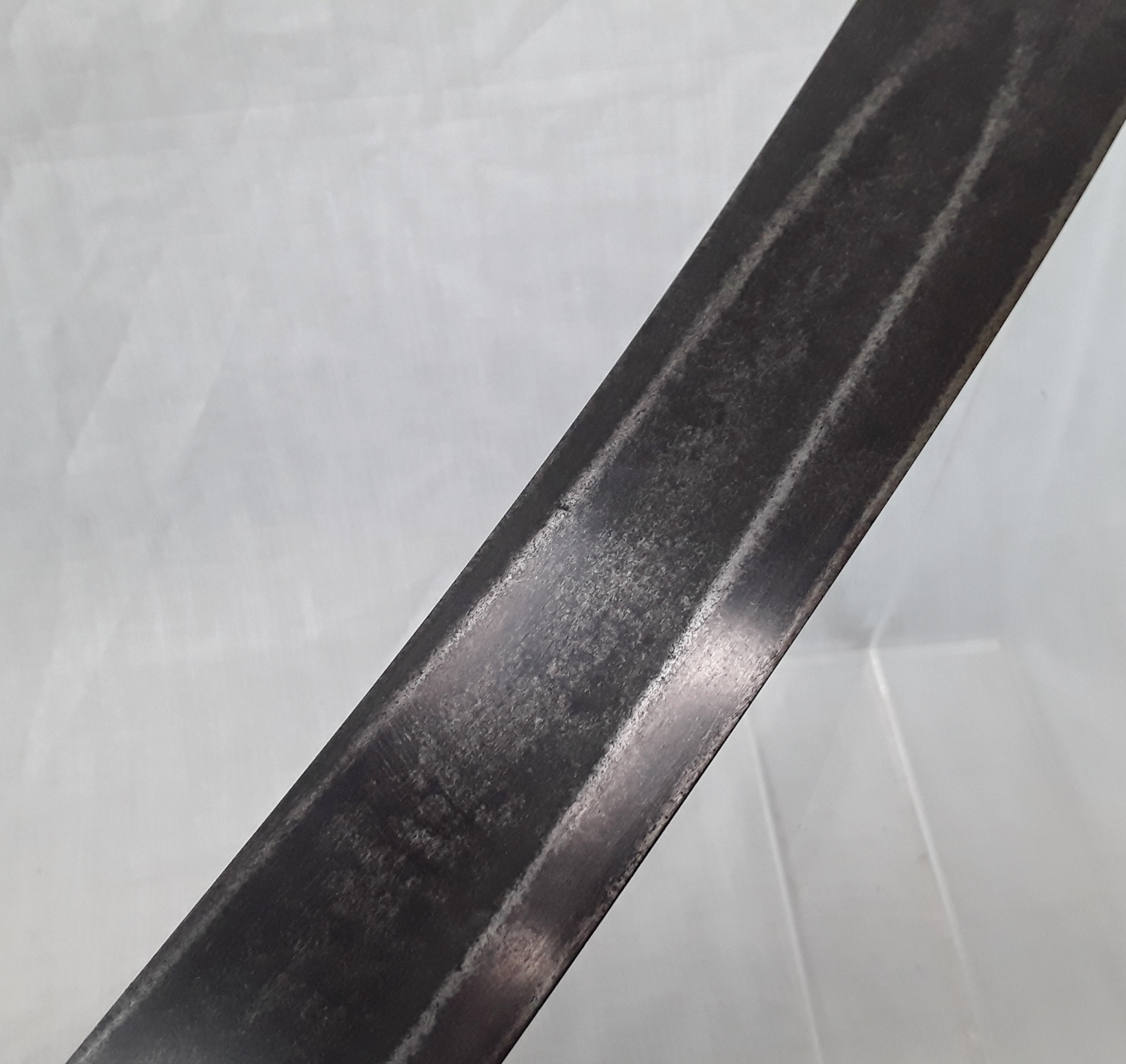 Warranted Officers Blue And Gilt 1796 Pattern Light Cavalry Sabre - Image 15