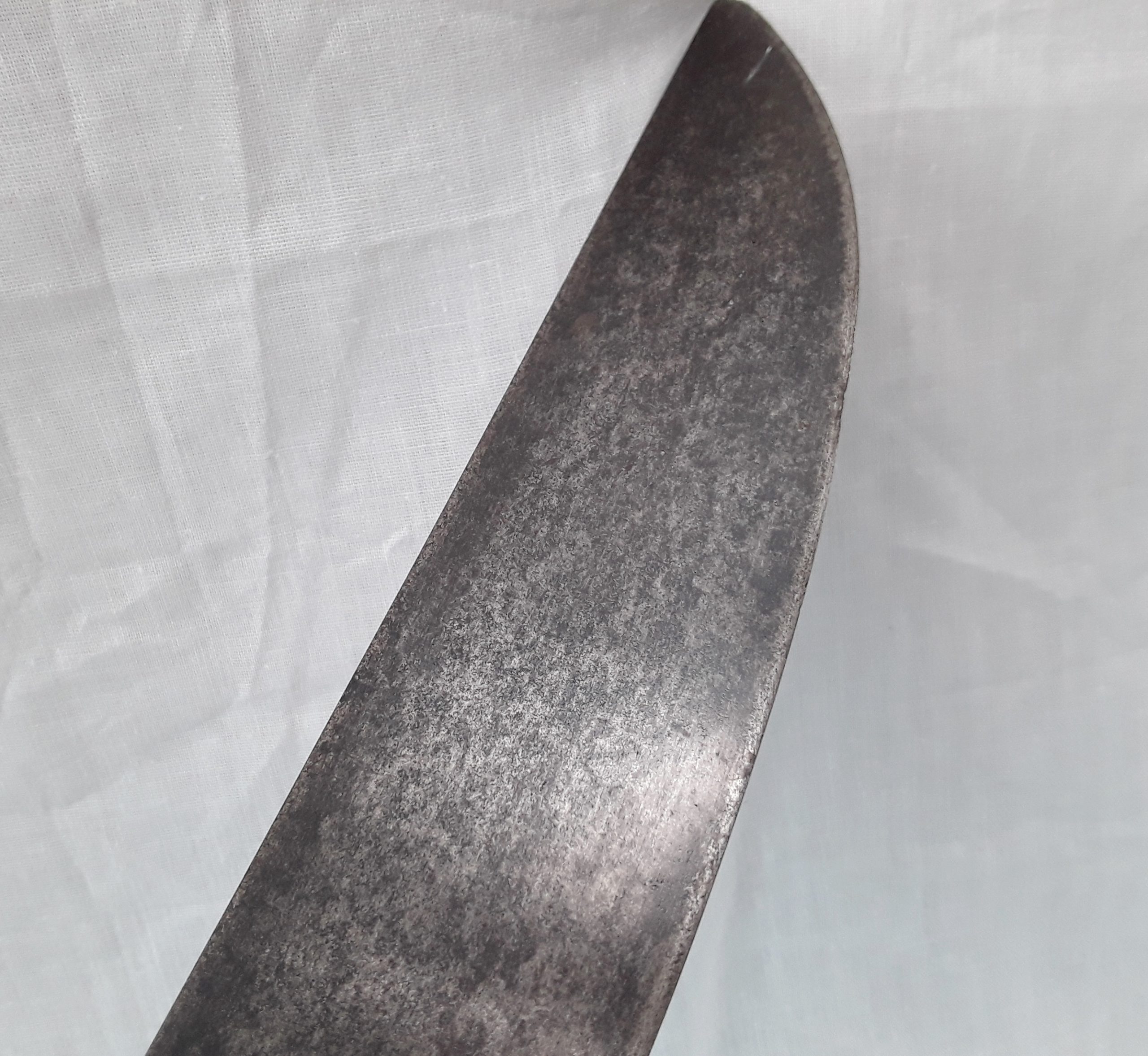 Warranted Officers Blue And Gilt 1796 Pattern Light Cavalry Sabre - Image 14