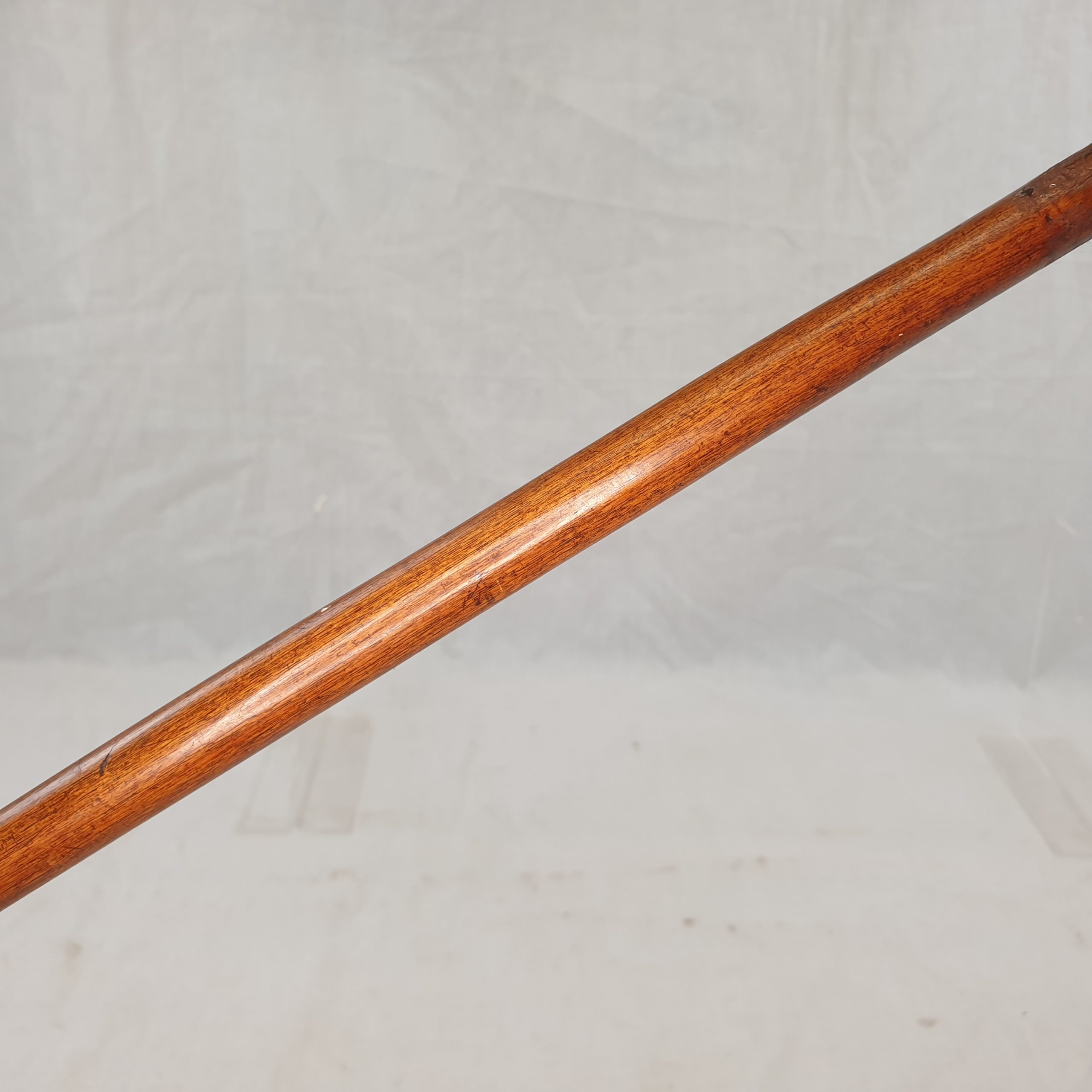 19th Century Zulu Iklwa Spear - Image 4