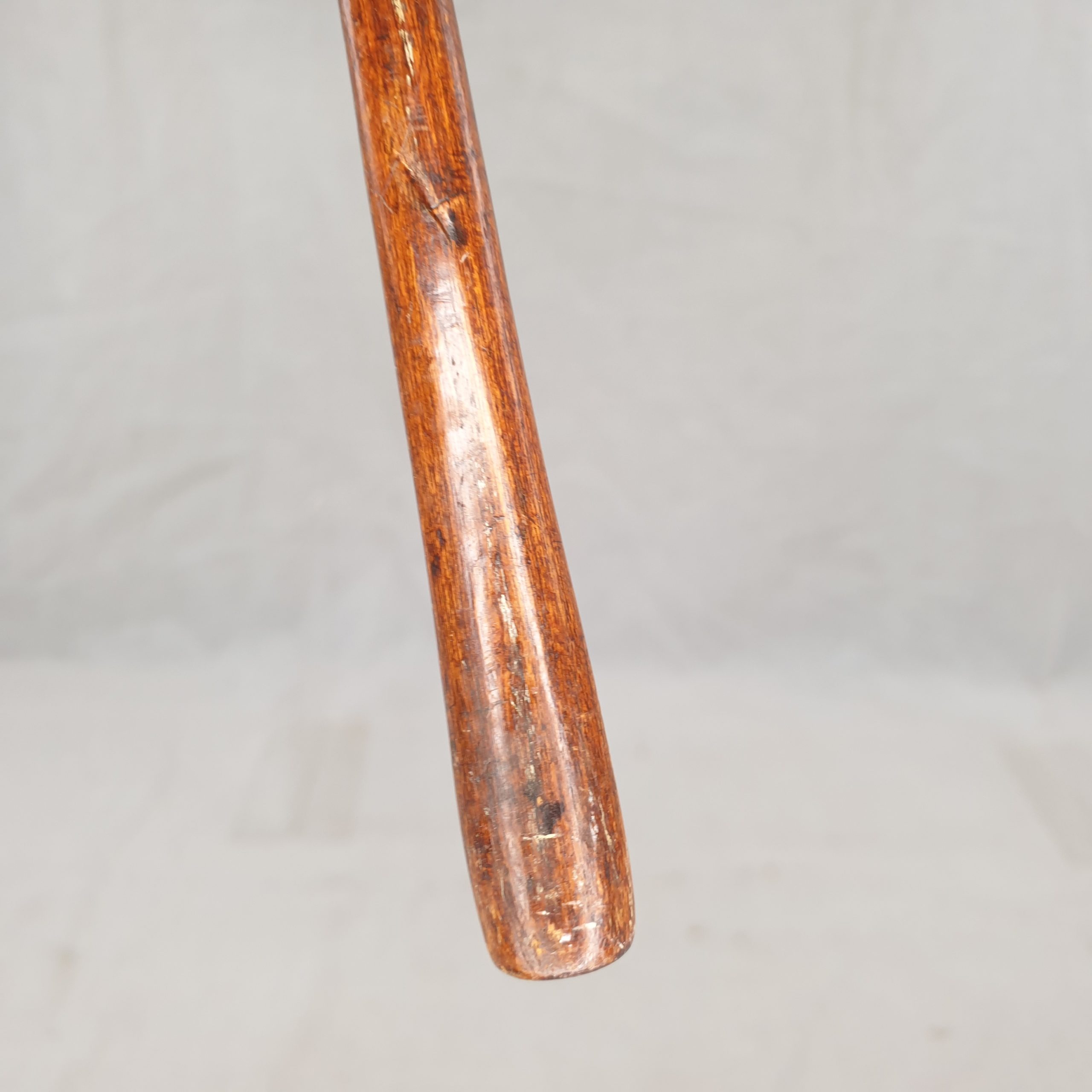 19th Century Zulu Iklwa Spear - Image 3