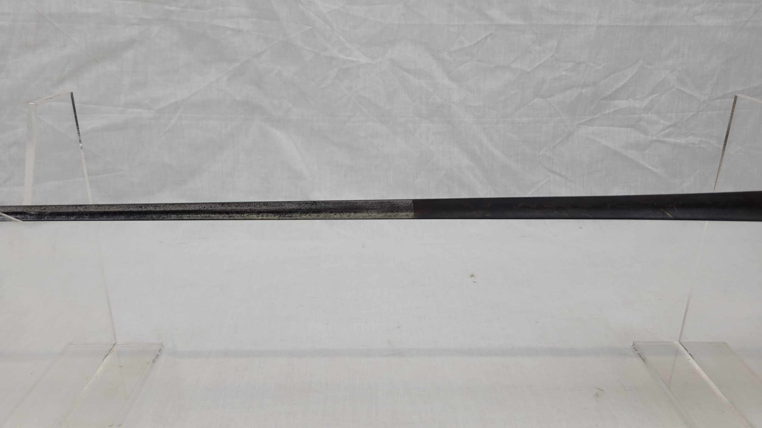 Circa 1790 French Military Sword - Image 11