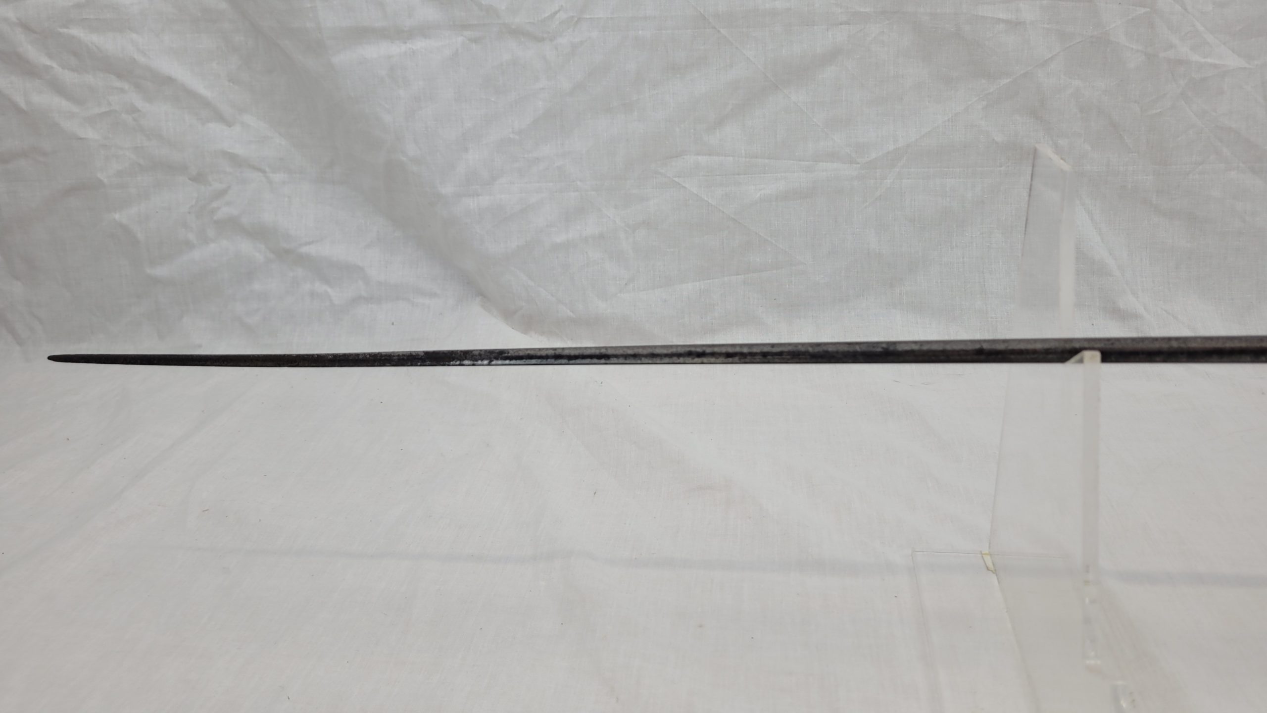Circa 1790 French Military Sword - Image 10