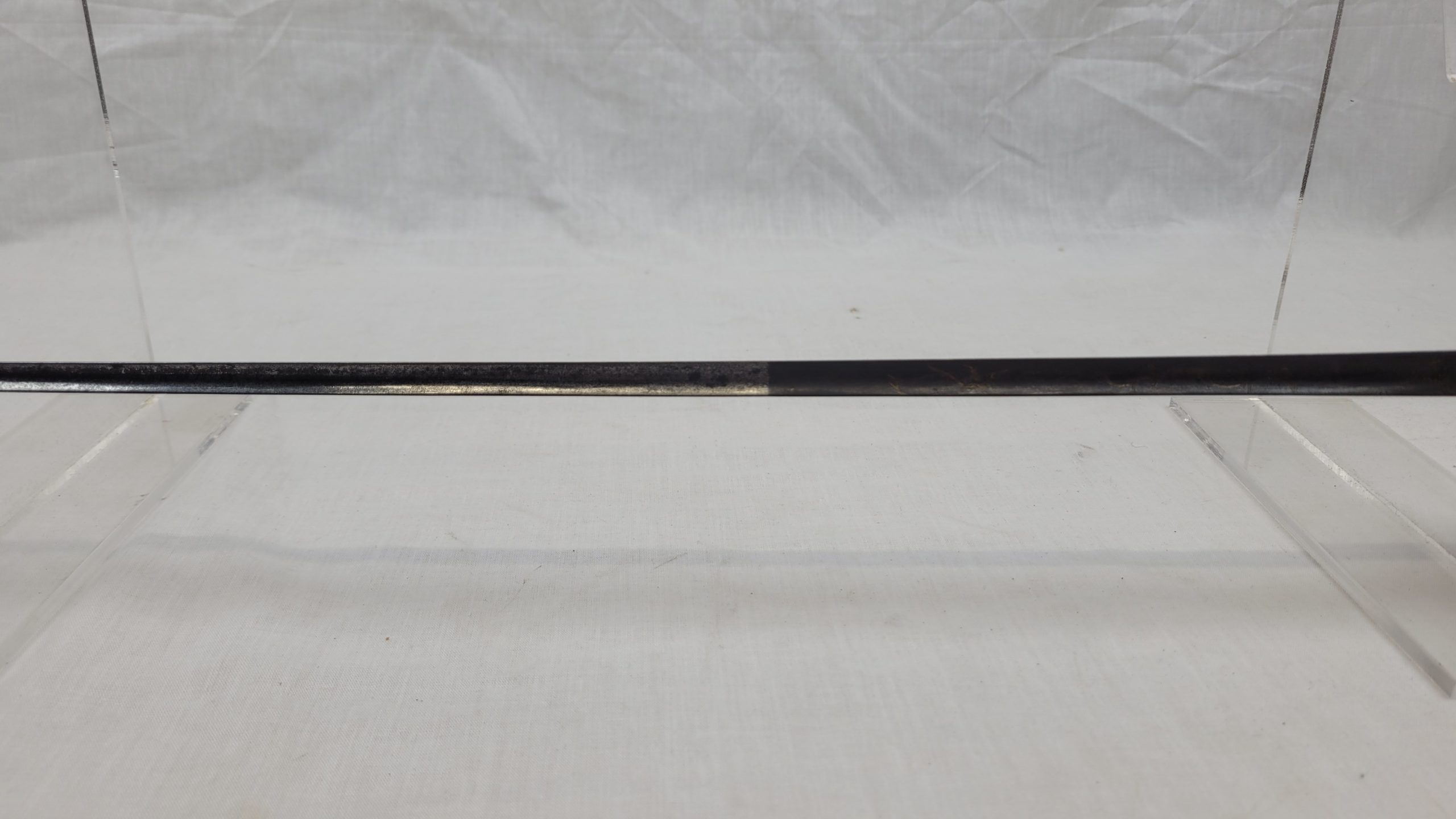 Circa 1790 French Military Sword - Image 7