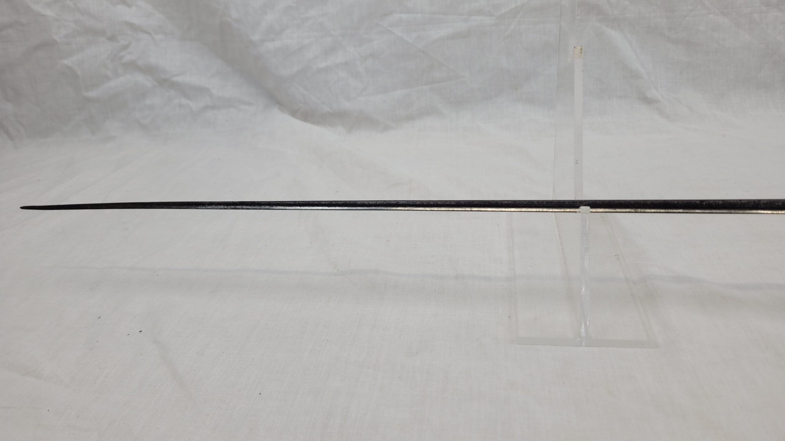 Circa 1790 French Military Sword - Image 6