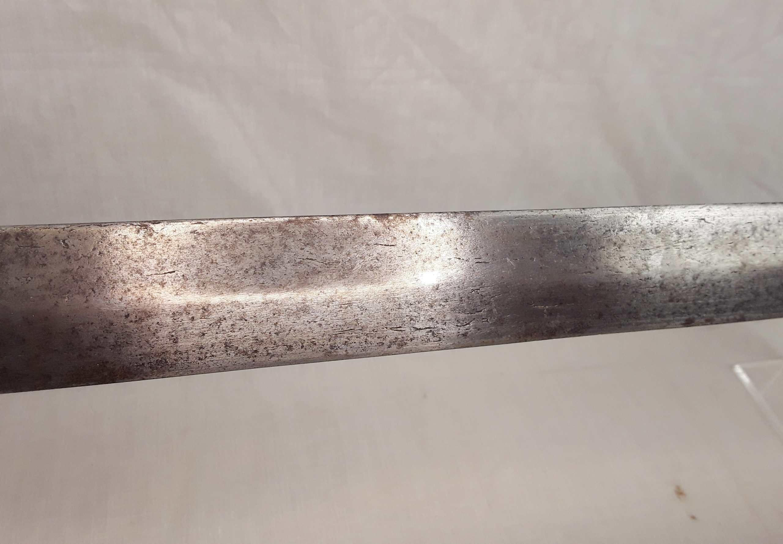 Circa 1900 Chinese Short Jian Sword - Image 14