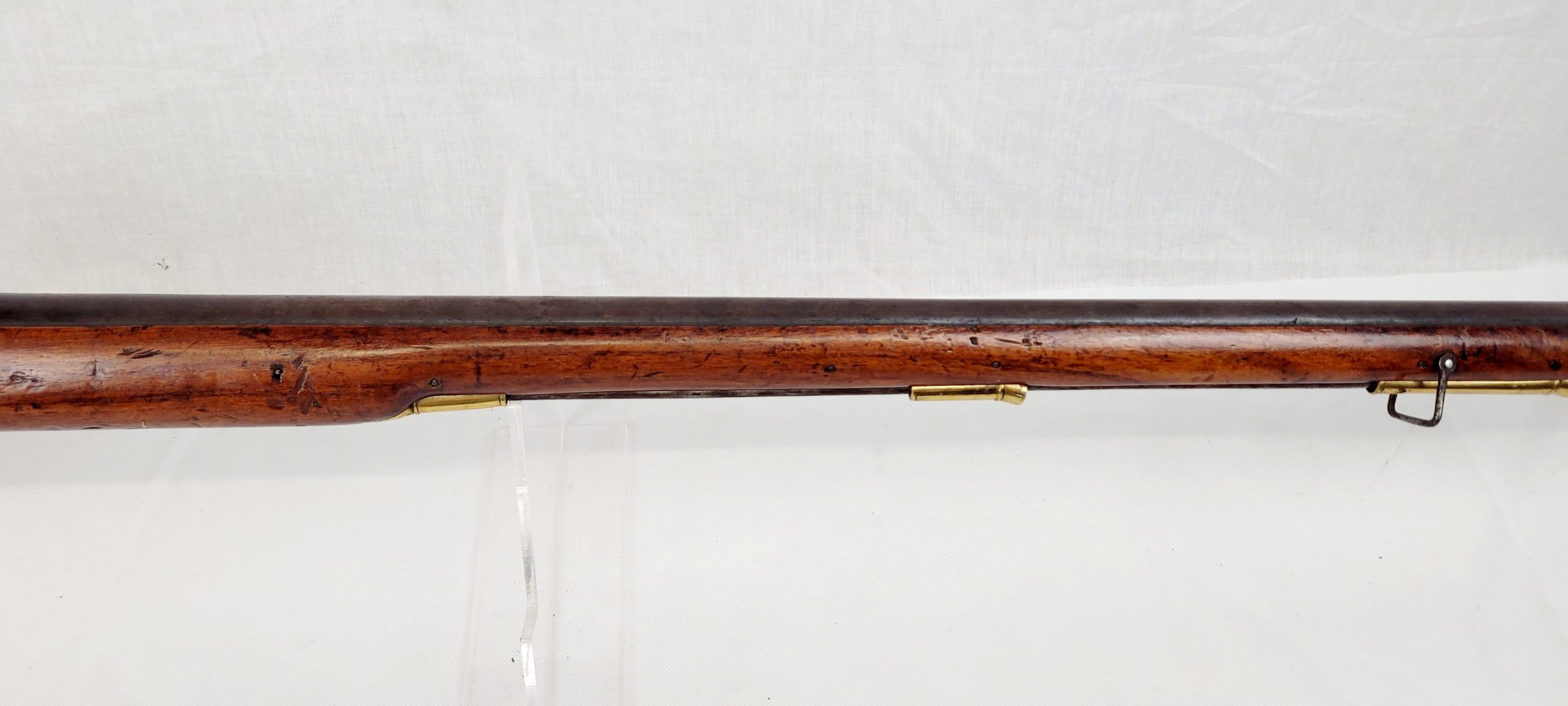 1817 East India Company Brown Bess Musket - Image 9