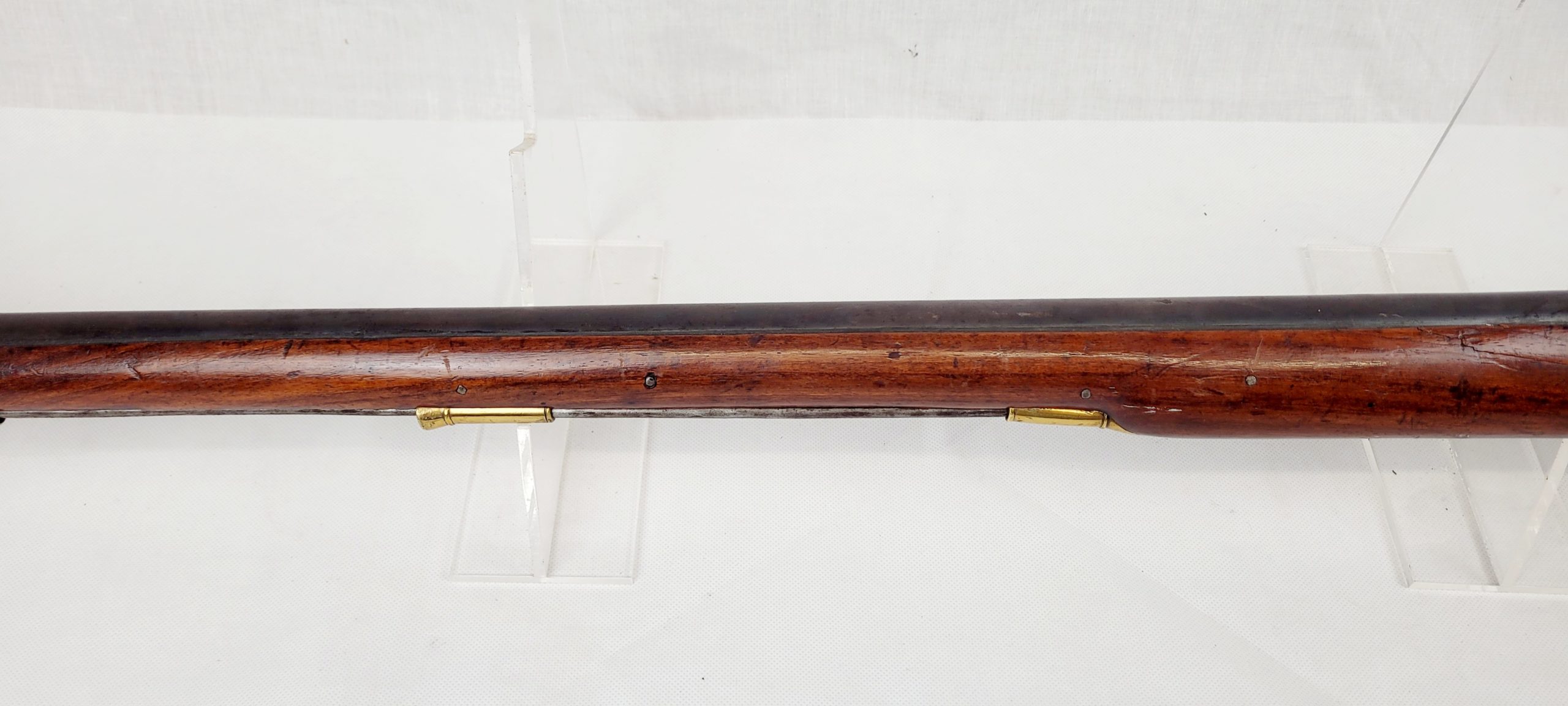 1817 East India Company Brown Bess Musket - Image 4