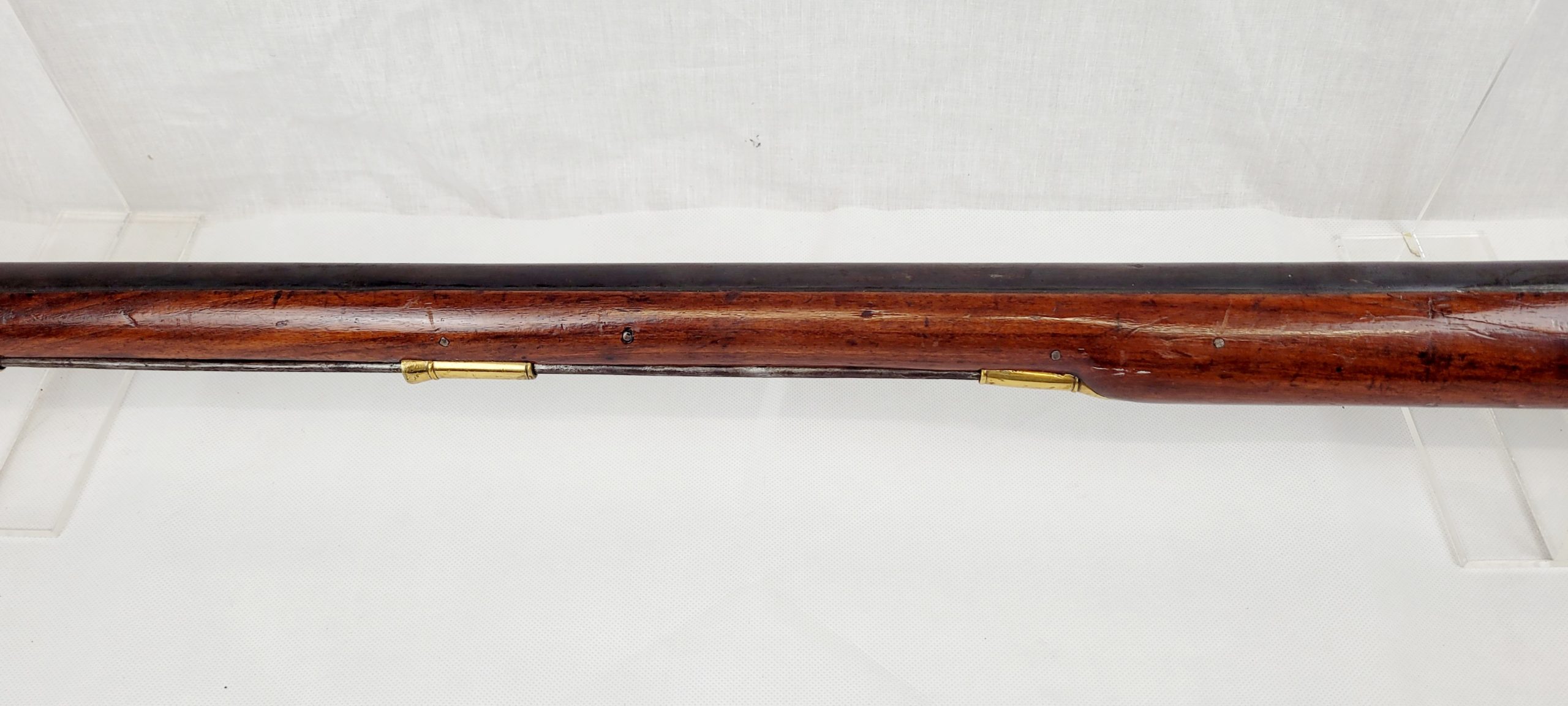1817 East India Company Brown Bess Musket - Image 19