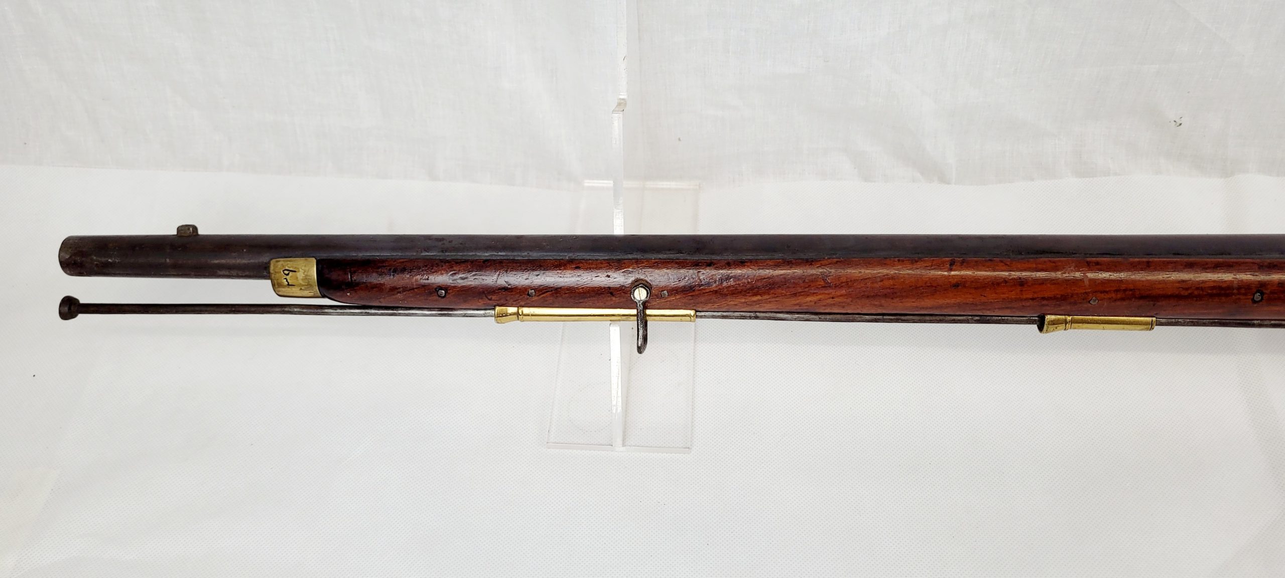 1817 East India Company Brown Bess Musket - Image 18
