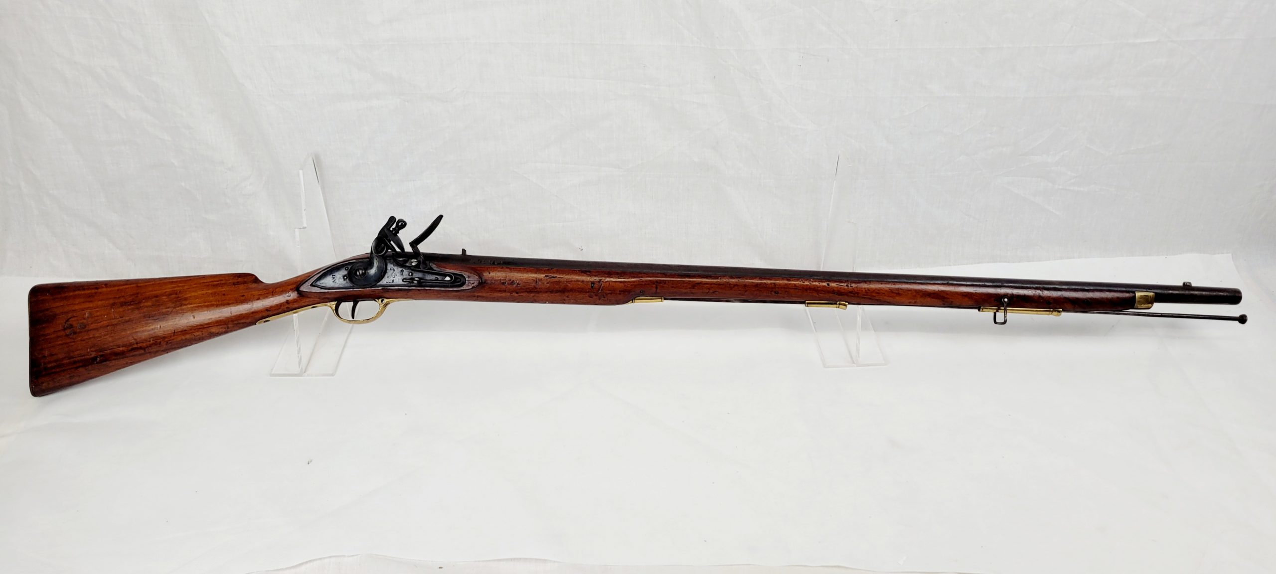 1817 East India Company Brown Bess Musket
