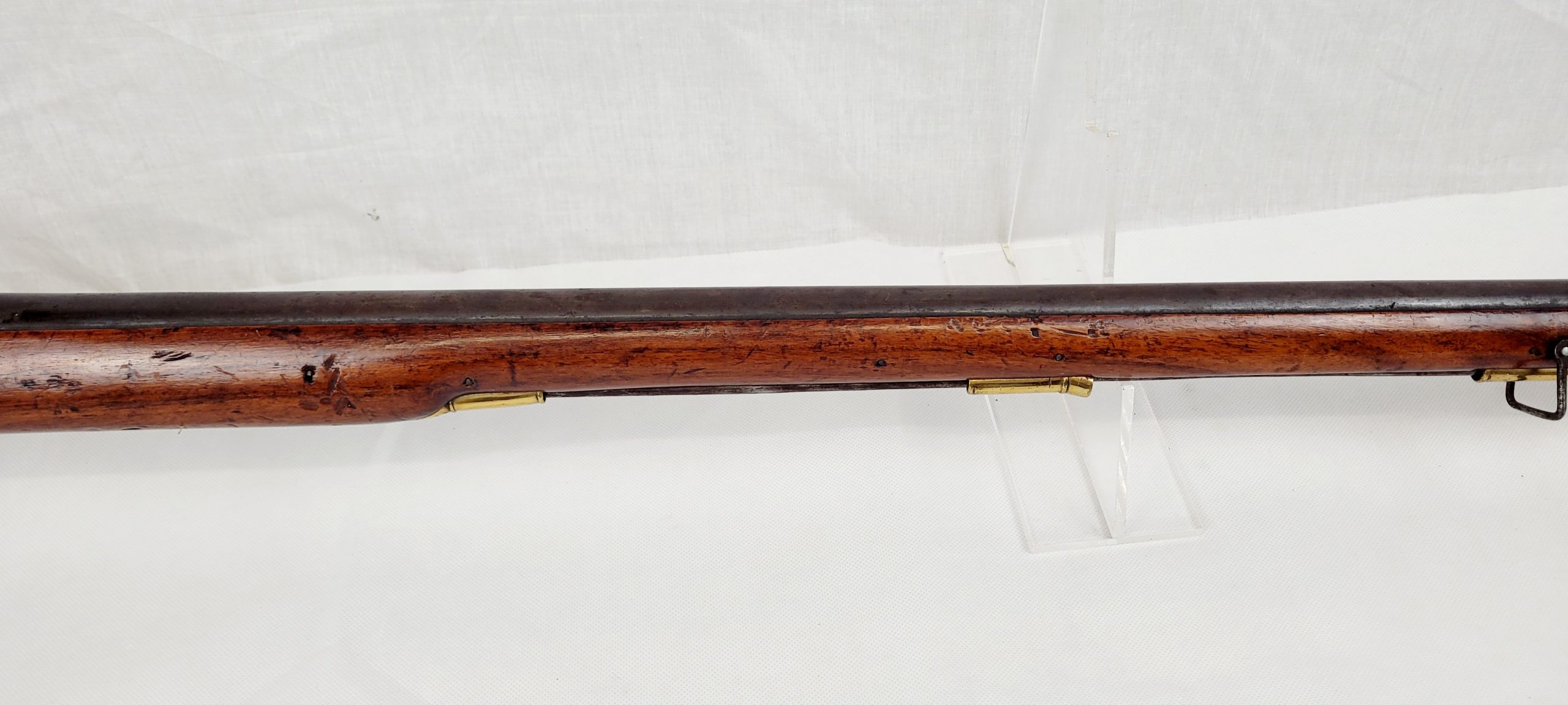 1817 East India Company Brown Bess Musket - Image 16