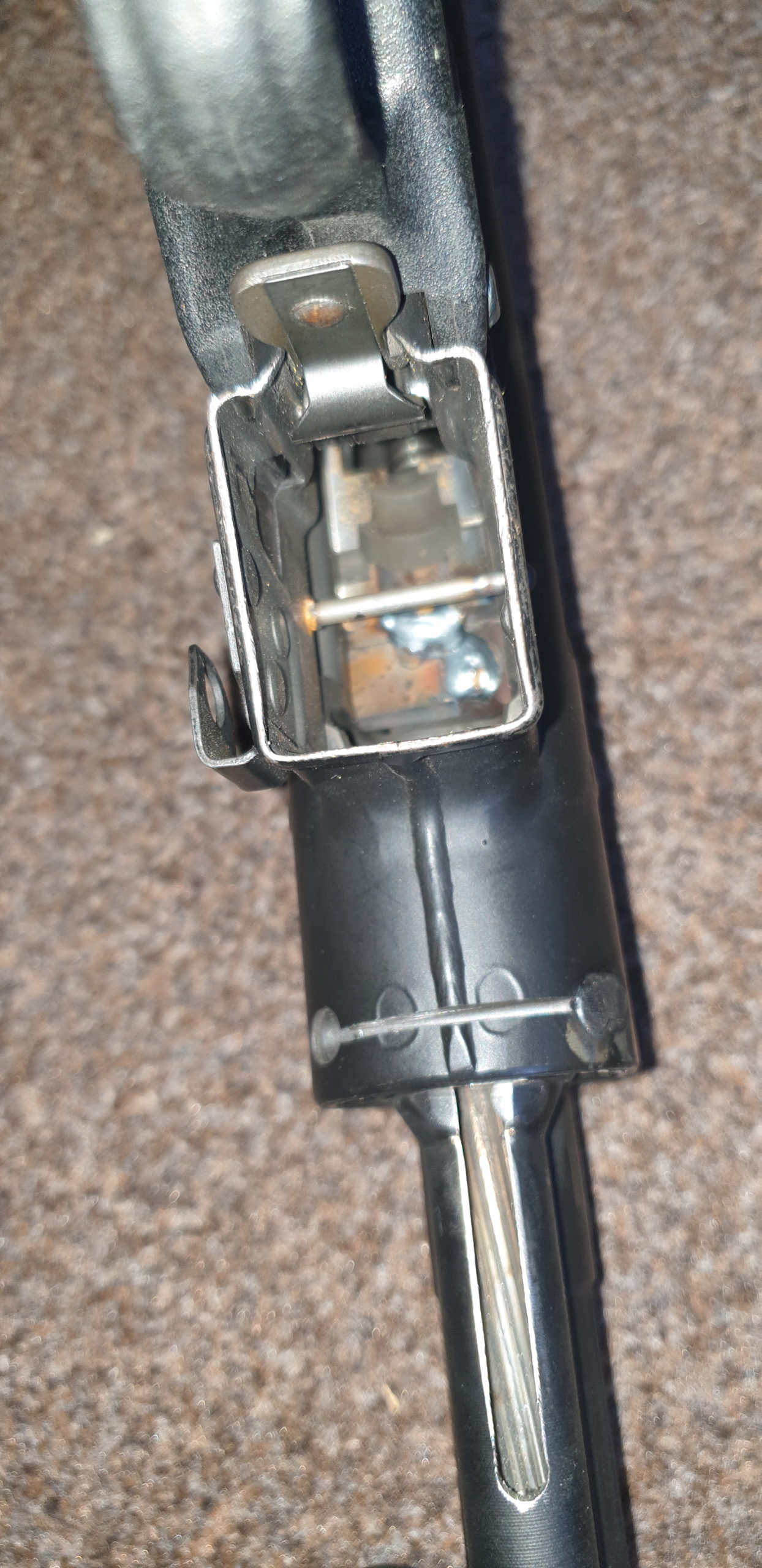 Cased Pair of Heckler and Koch MP5A3 Cal. 9mm Sub Machine Gun - Image 22