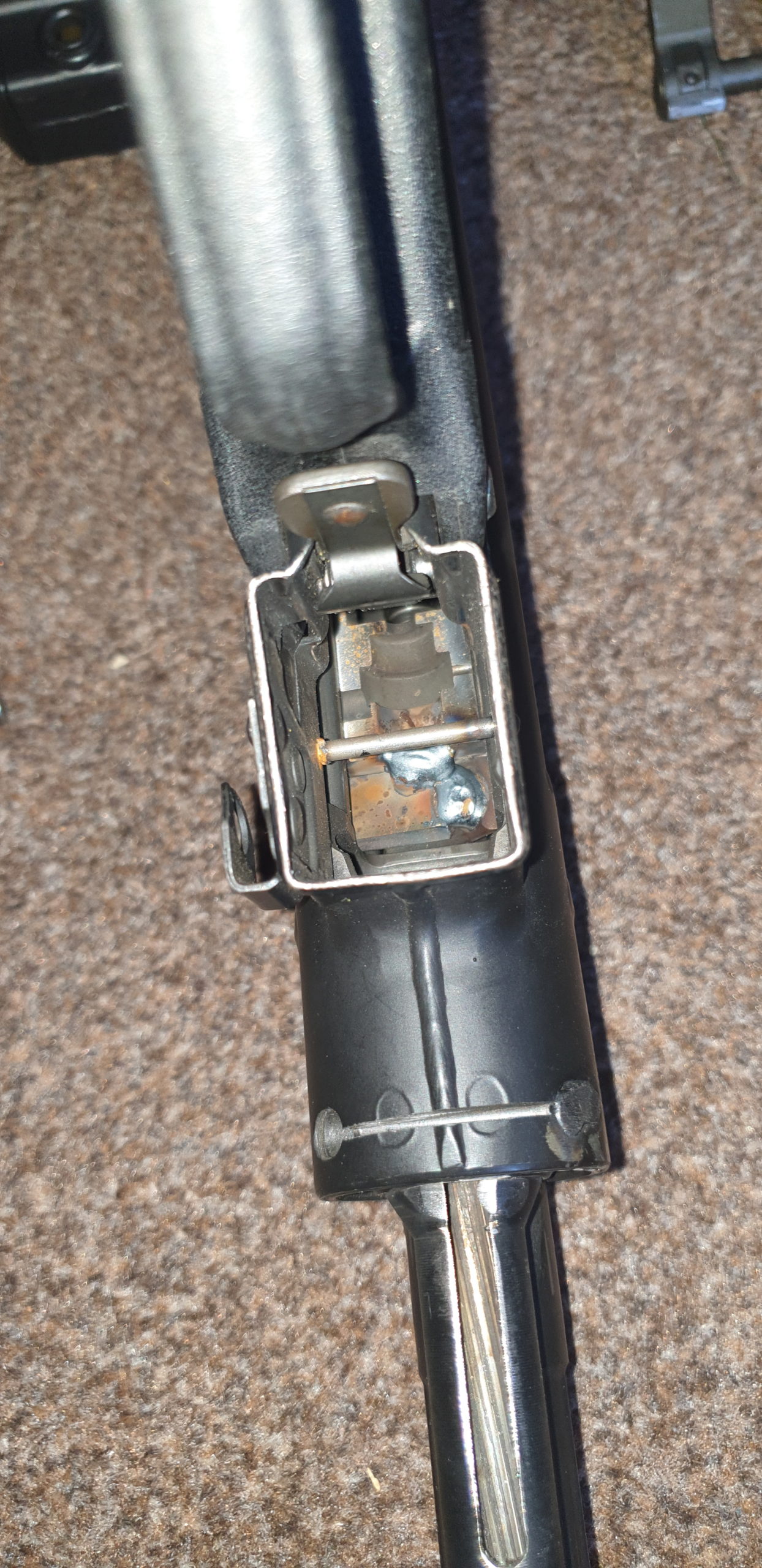 Cased Pair of Heckler and Koch MP5A3 Cal. 9mm Sub Machine Gun - Image 20
