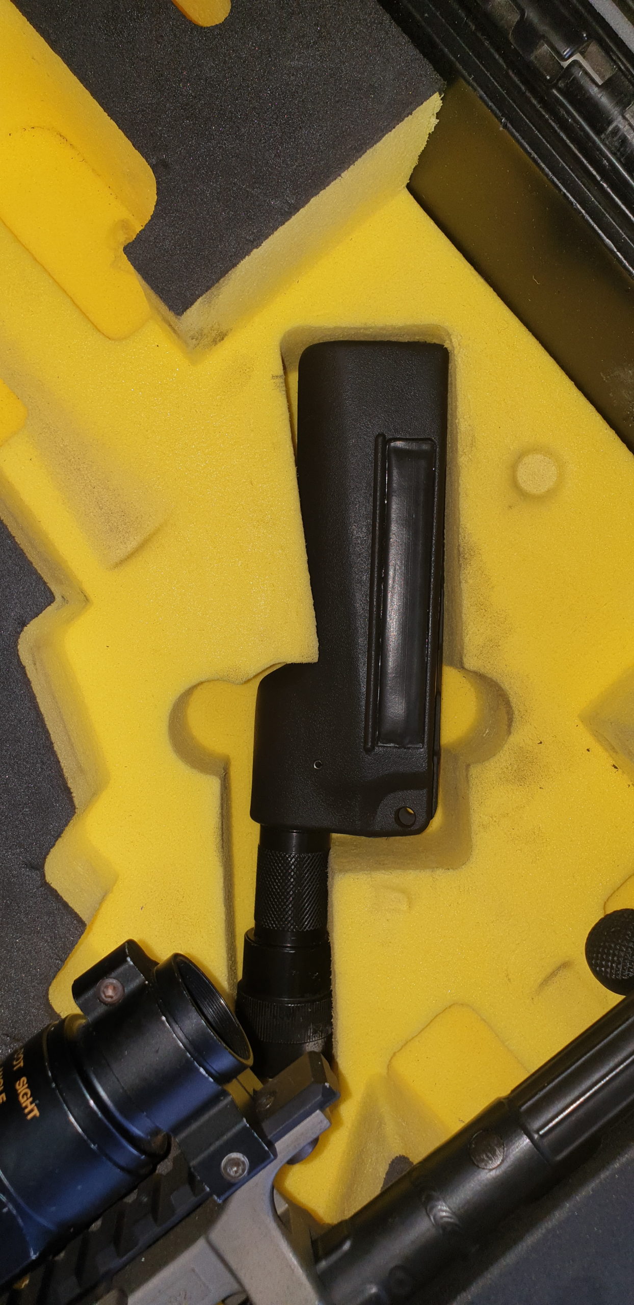Cased Pair of Heckler and Koch MP5A3 Cal. 9mm Sub Machine Gun - Image 18