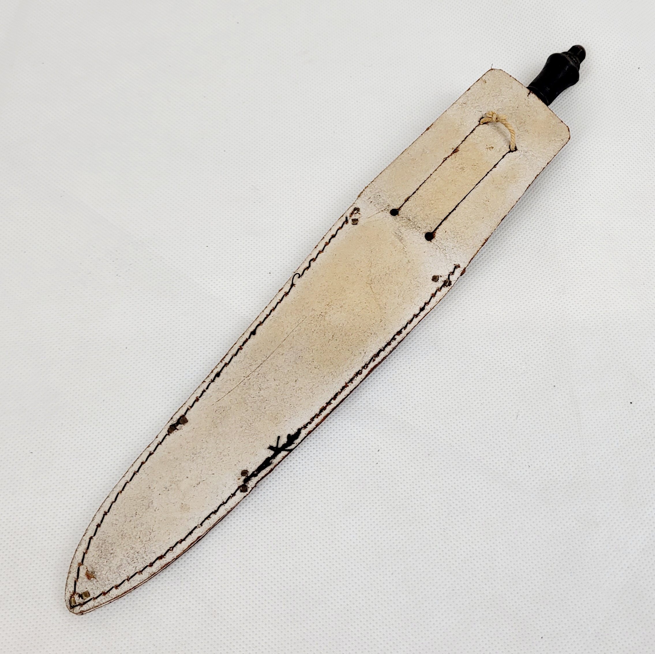 3rd Pattern Fairburn Sykes Commando Fighting Knife By J. Nowill And Sons - Image 2